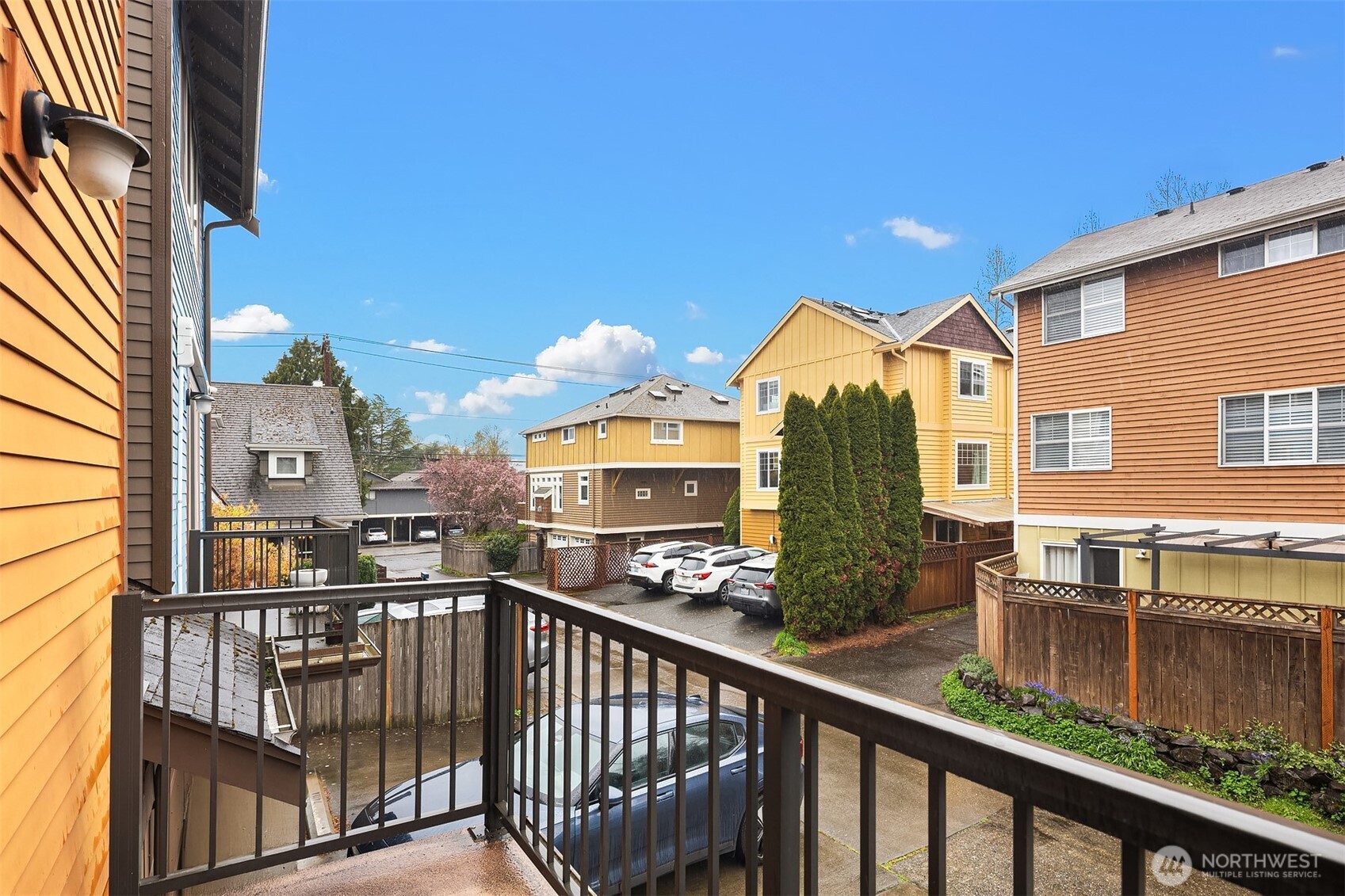 7413 4th Avenue NE Unit: B