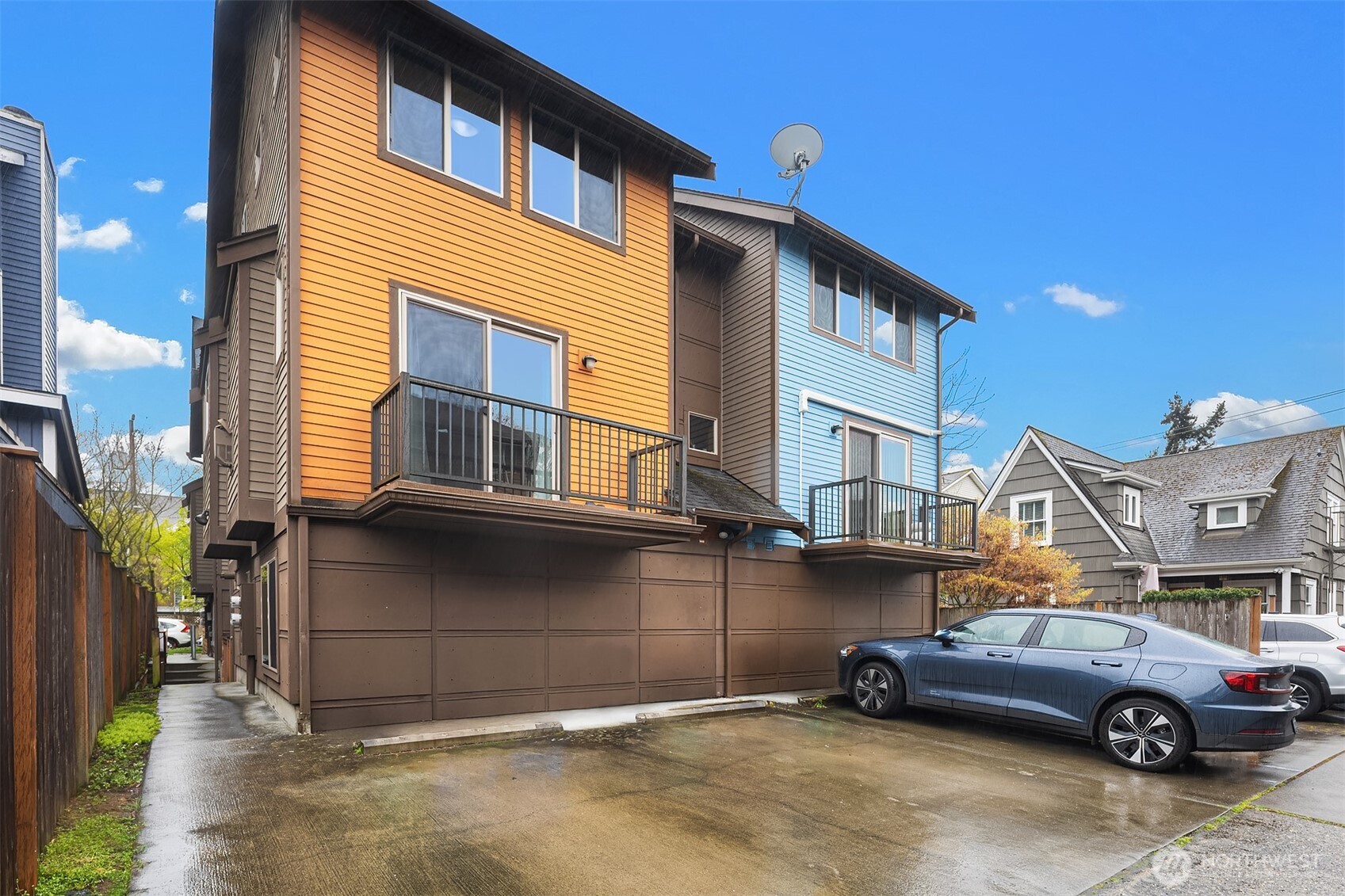 7413 4th Avenue NE Unit: B