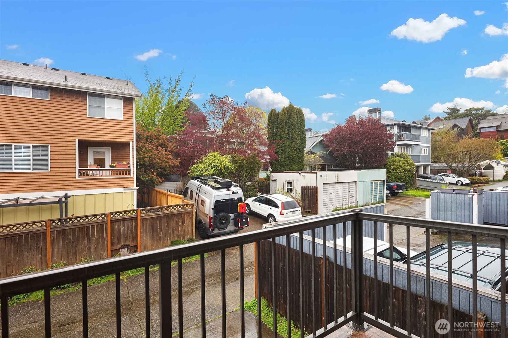 7413 4th Avenue NE Unit: B