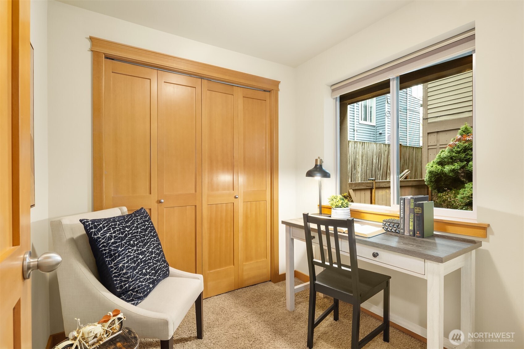 7413 4th Avenue NE Unit: B