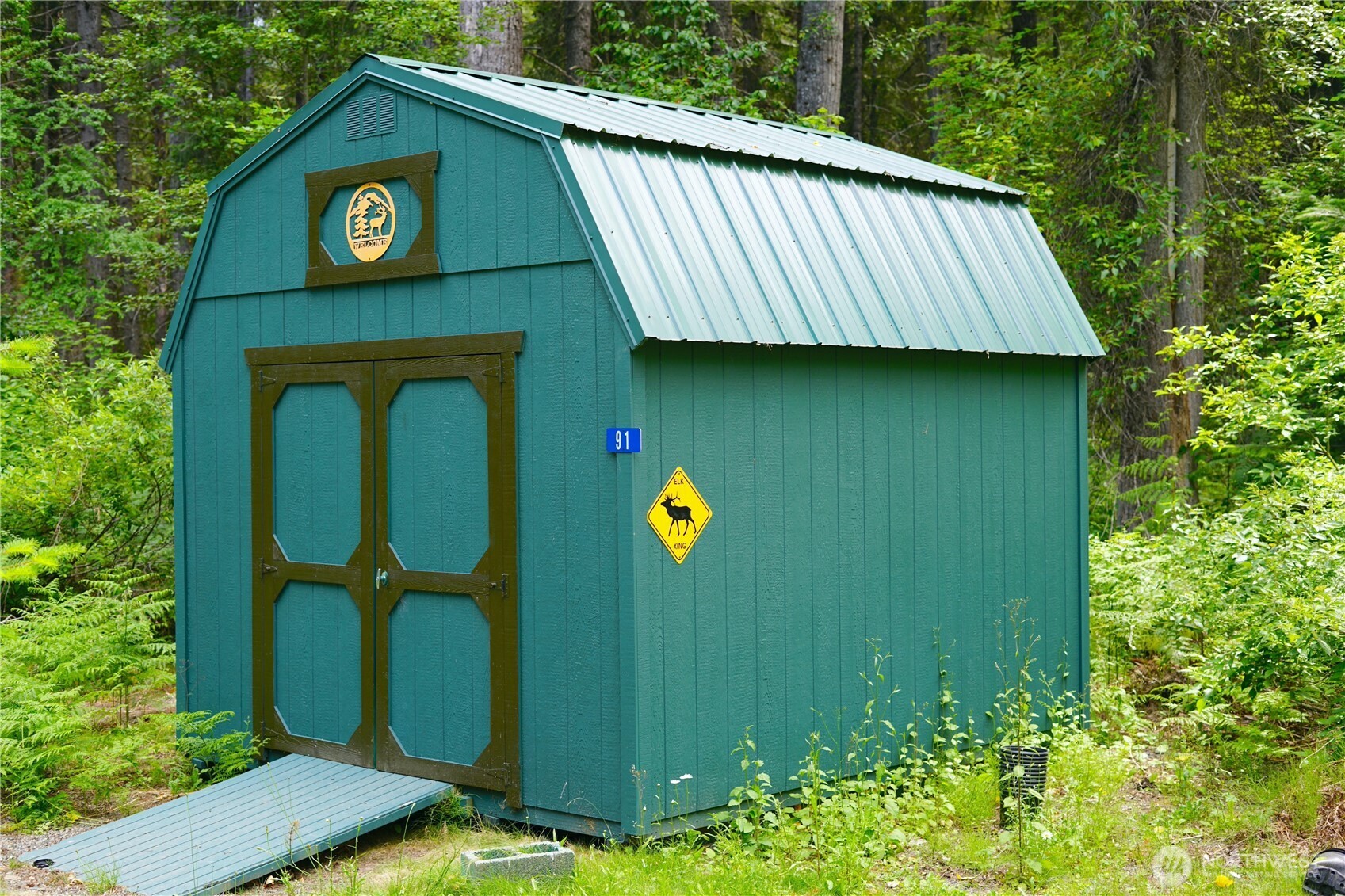 91 Blue Spruce Drive