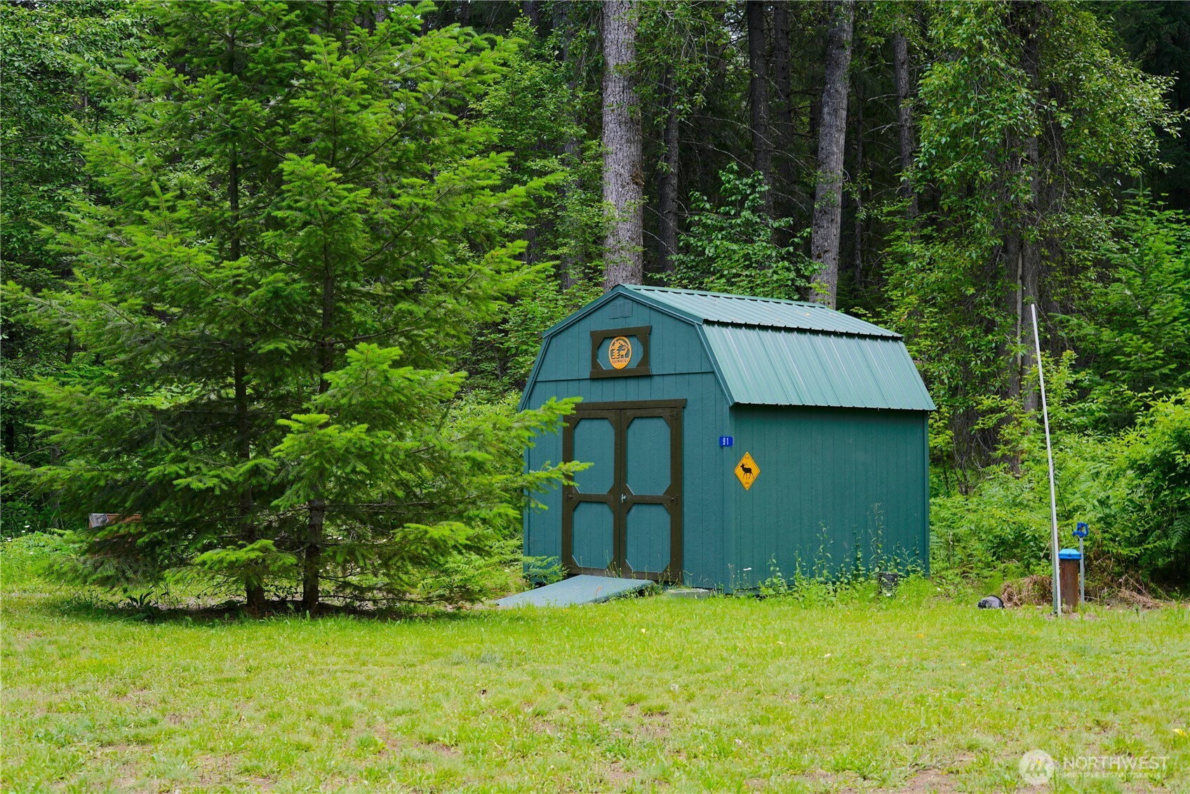 91 Blue Spruce Drive