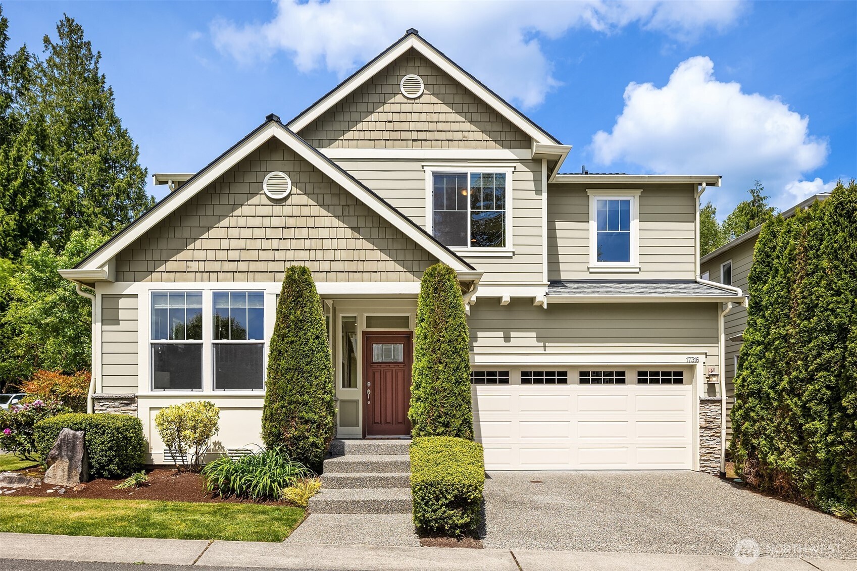 17316 NE 118th Court