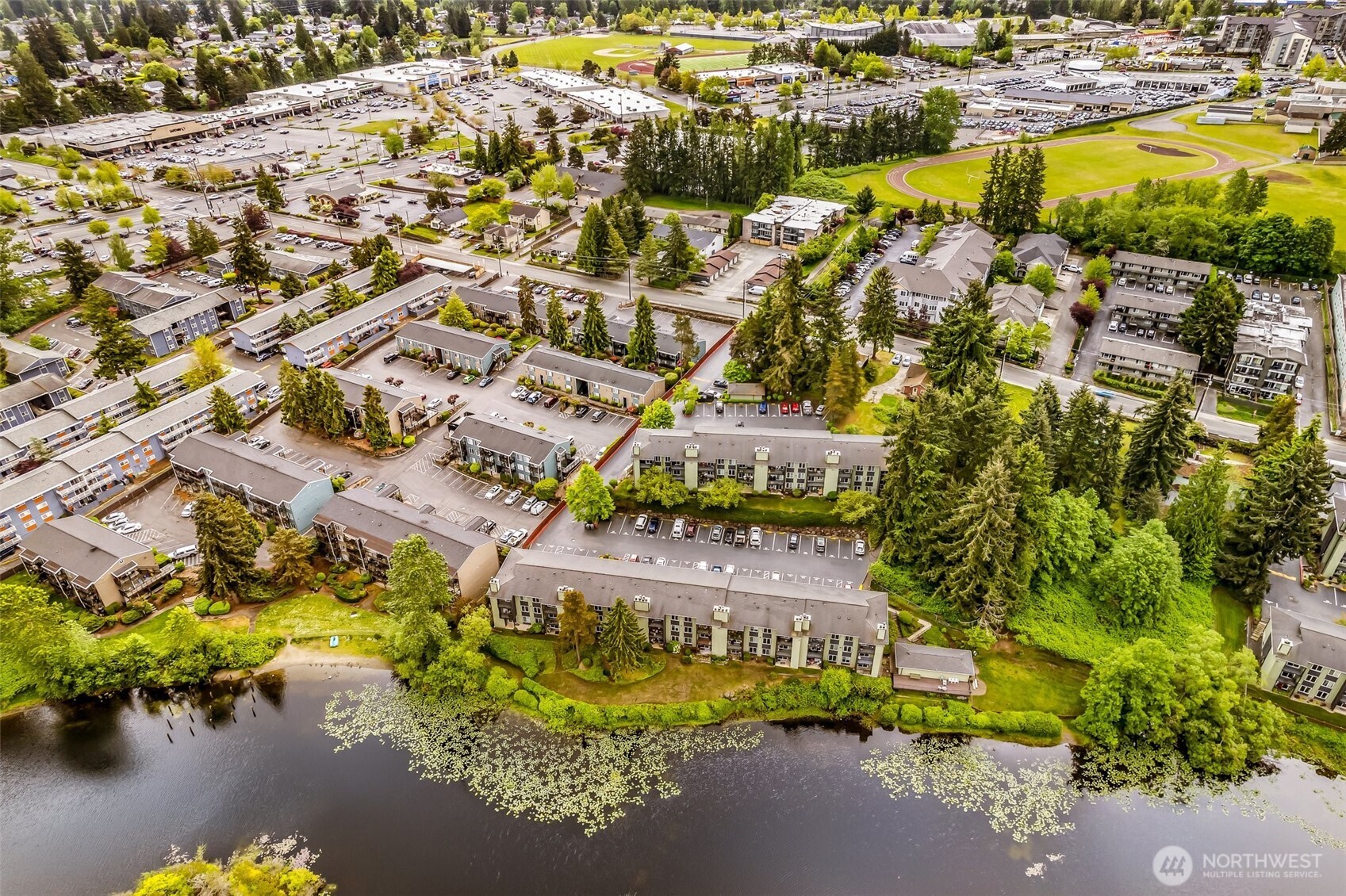 615 75th Street SE Unit: C-44