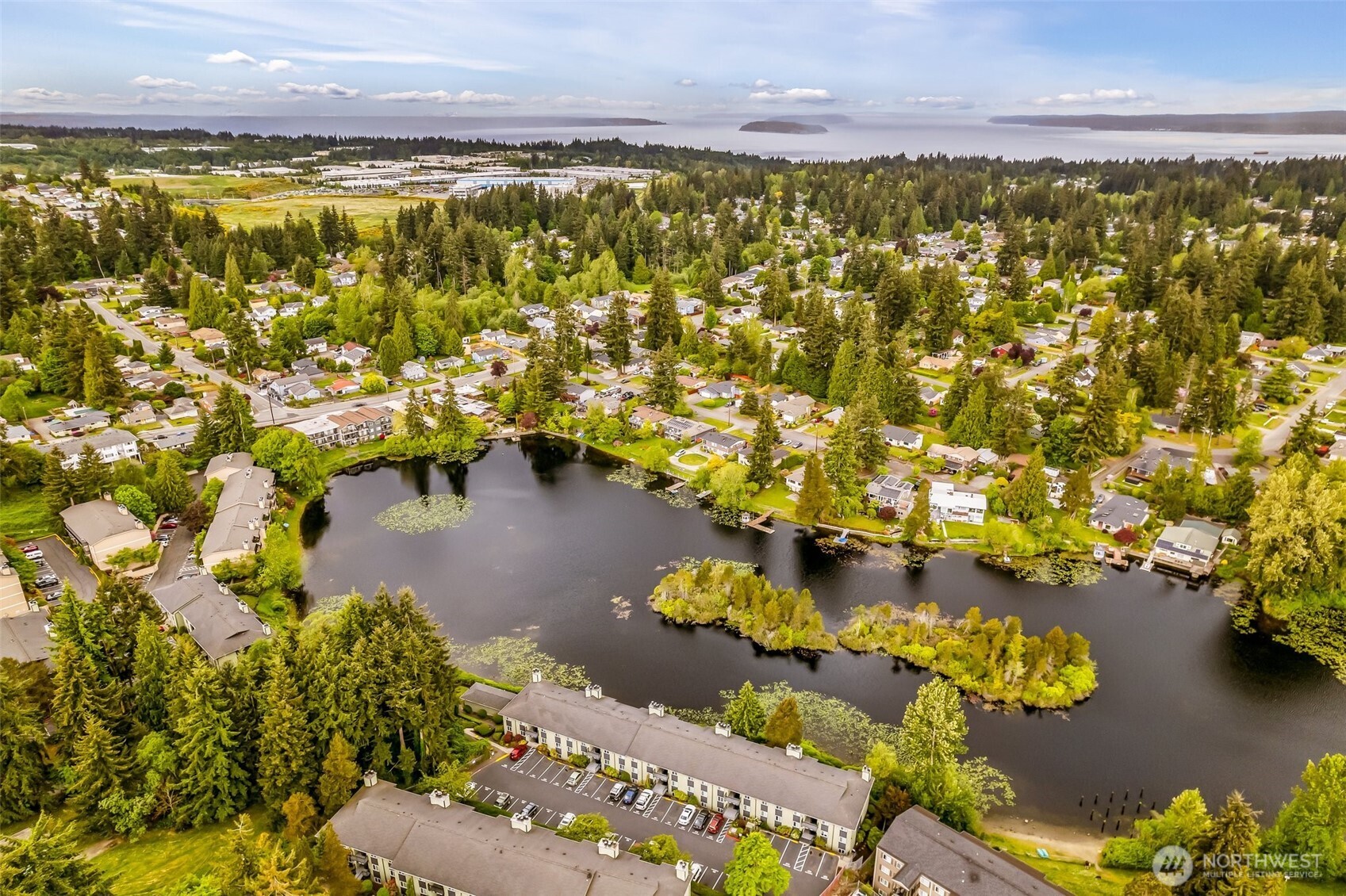 615 75th Street SE Unit: C-44