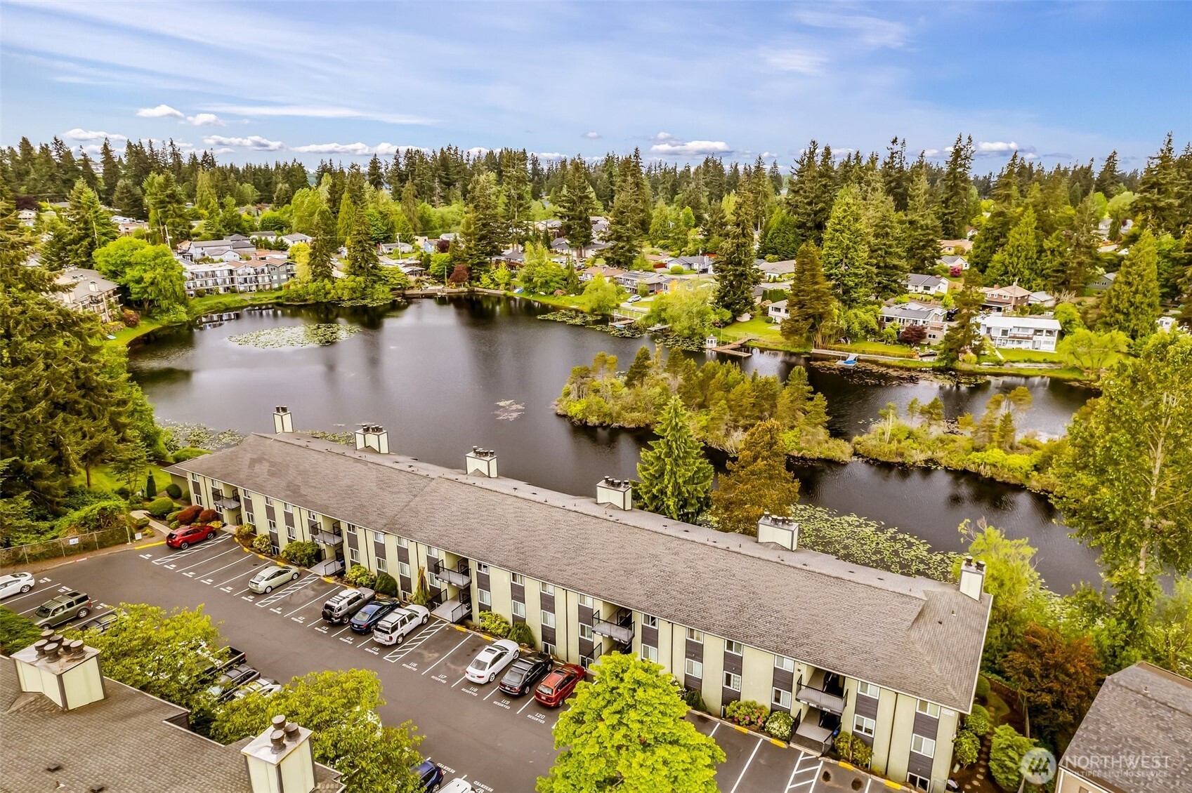 615 75th Street SE Unit: C-44