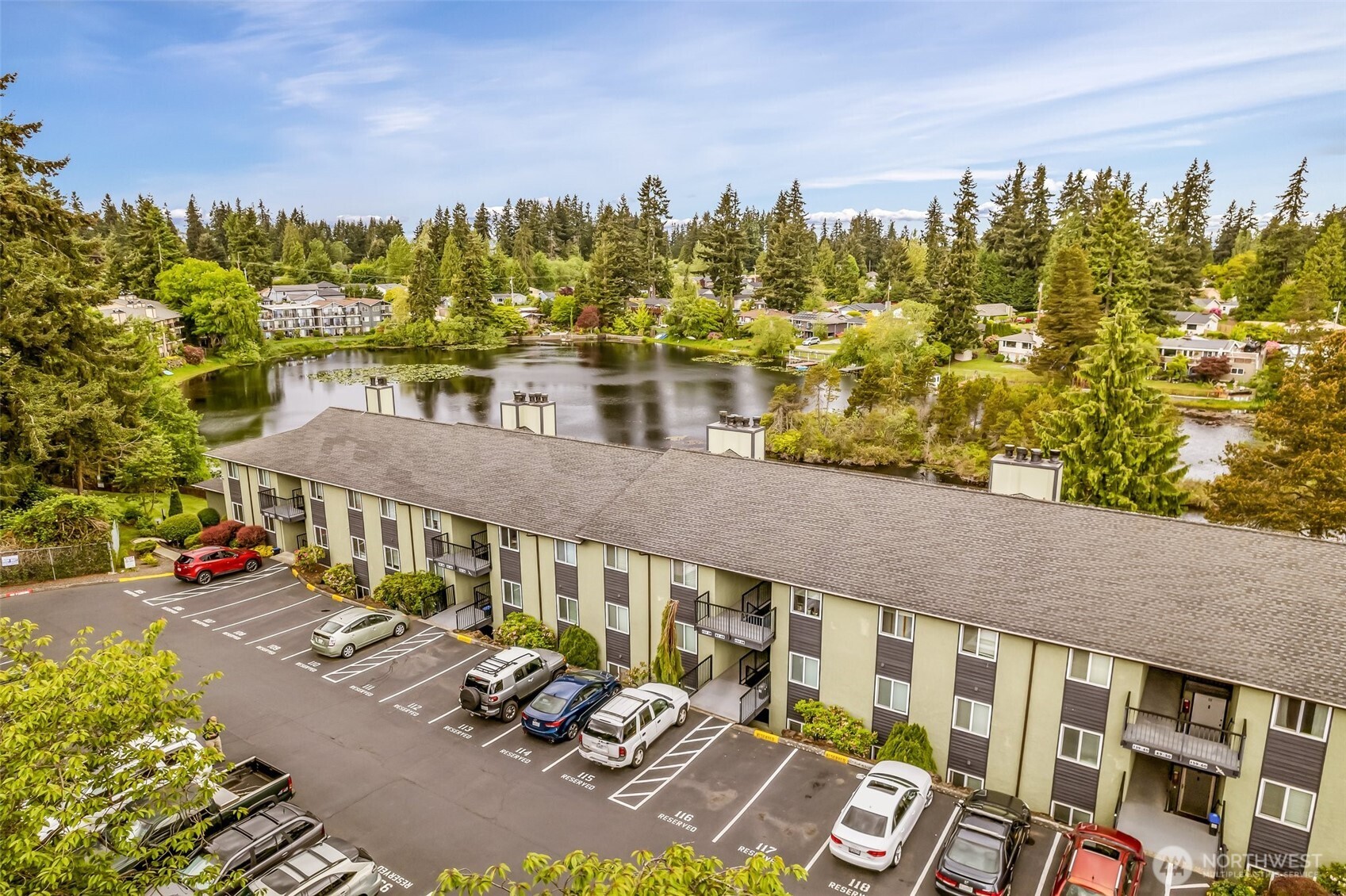 615 75th Street SE Unit: C-44