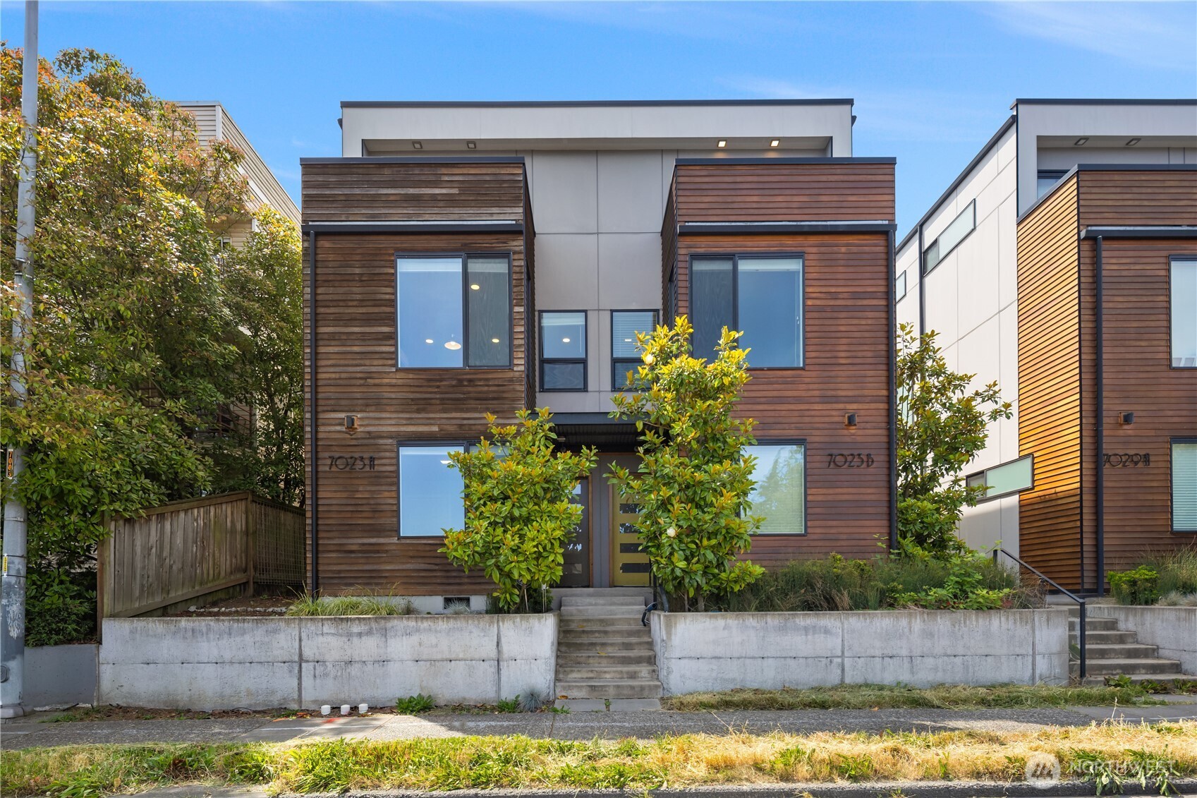 7023 35th Avenue NE Unit: A