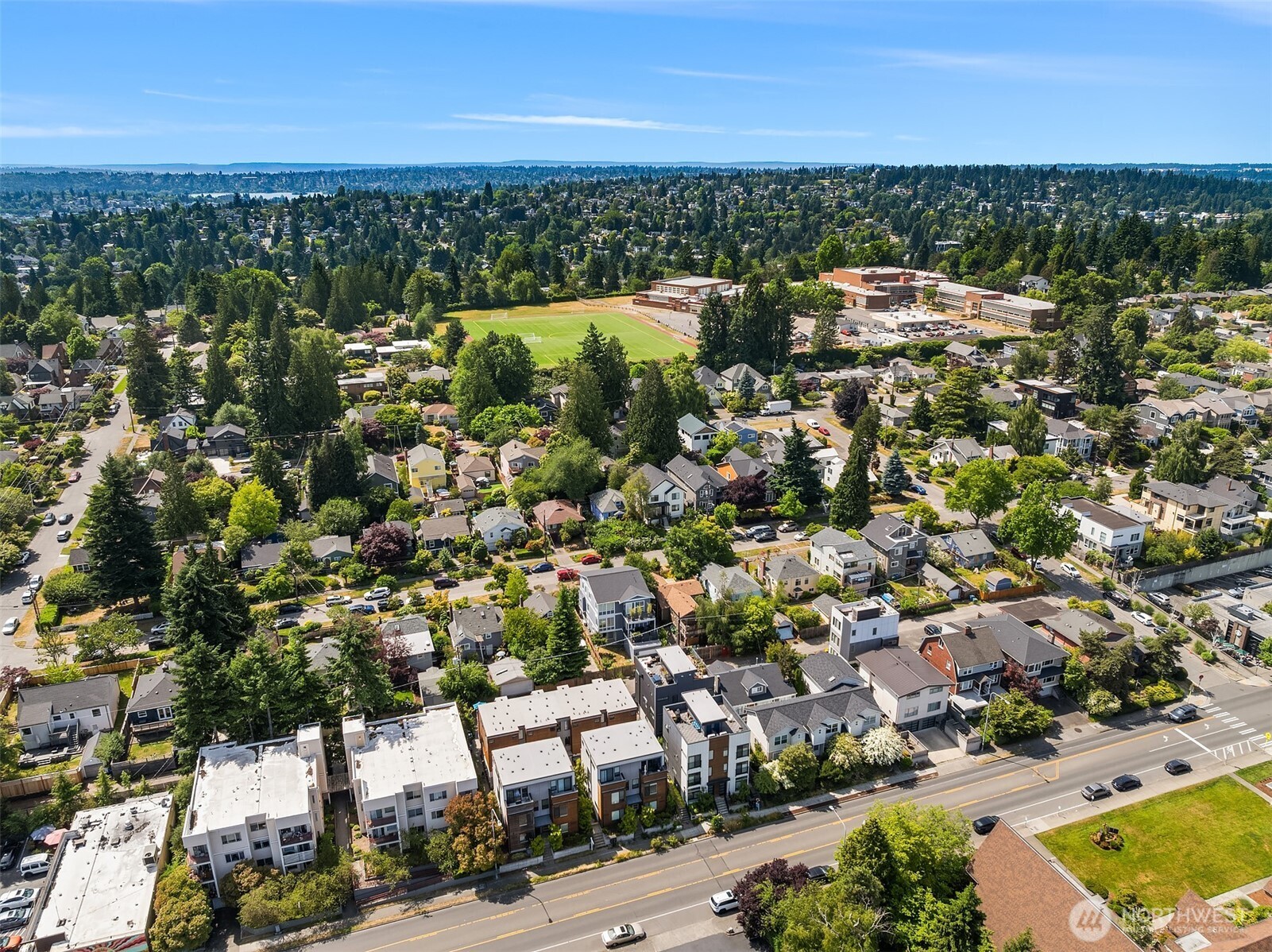 7023 35th Avenue NE Unit: A