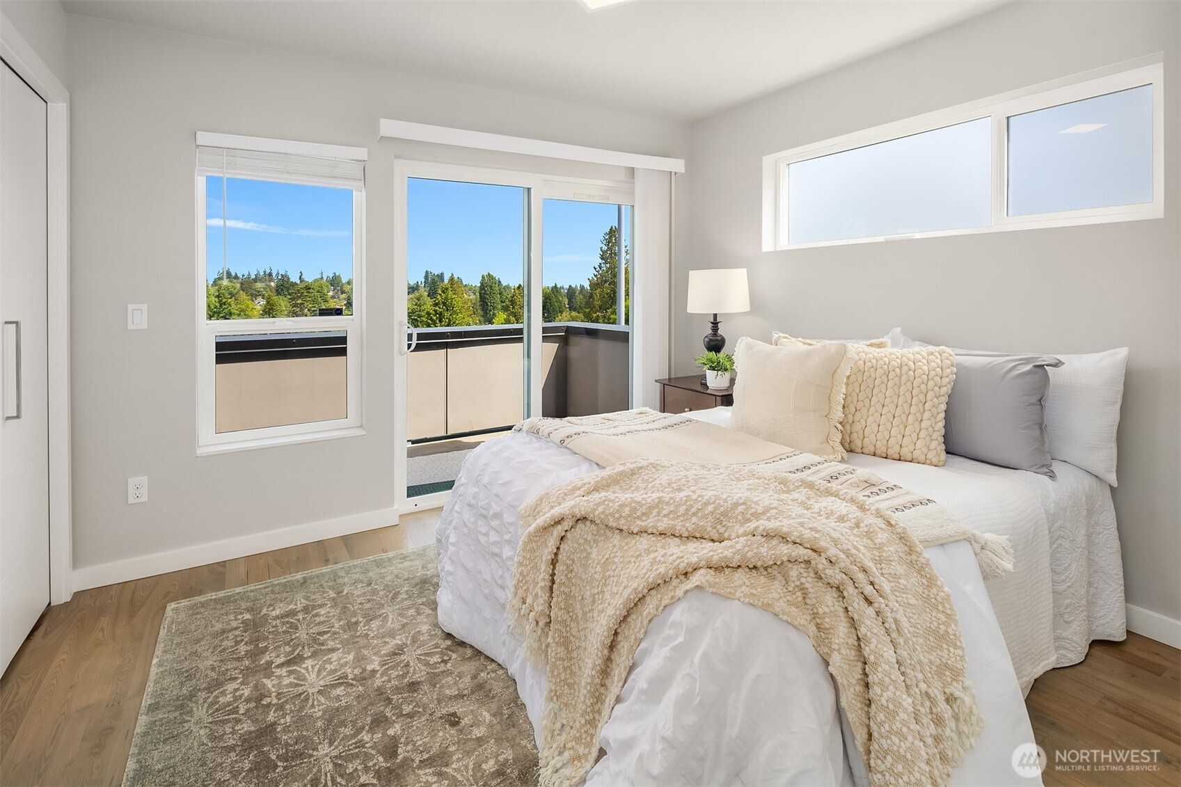 7023 35th Avenue NE Unit: A