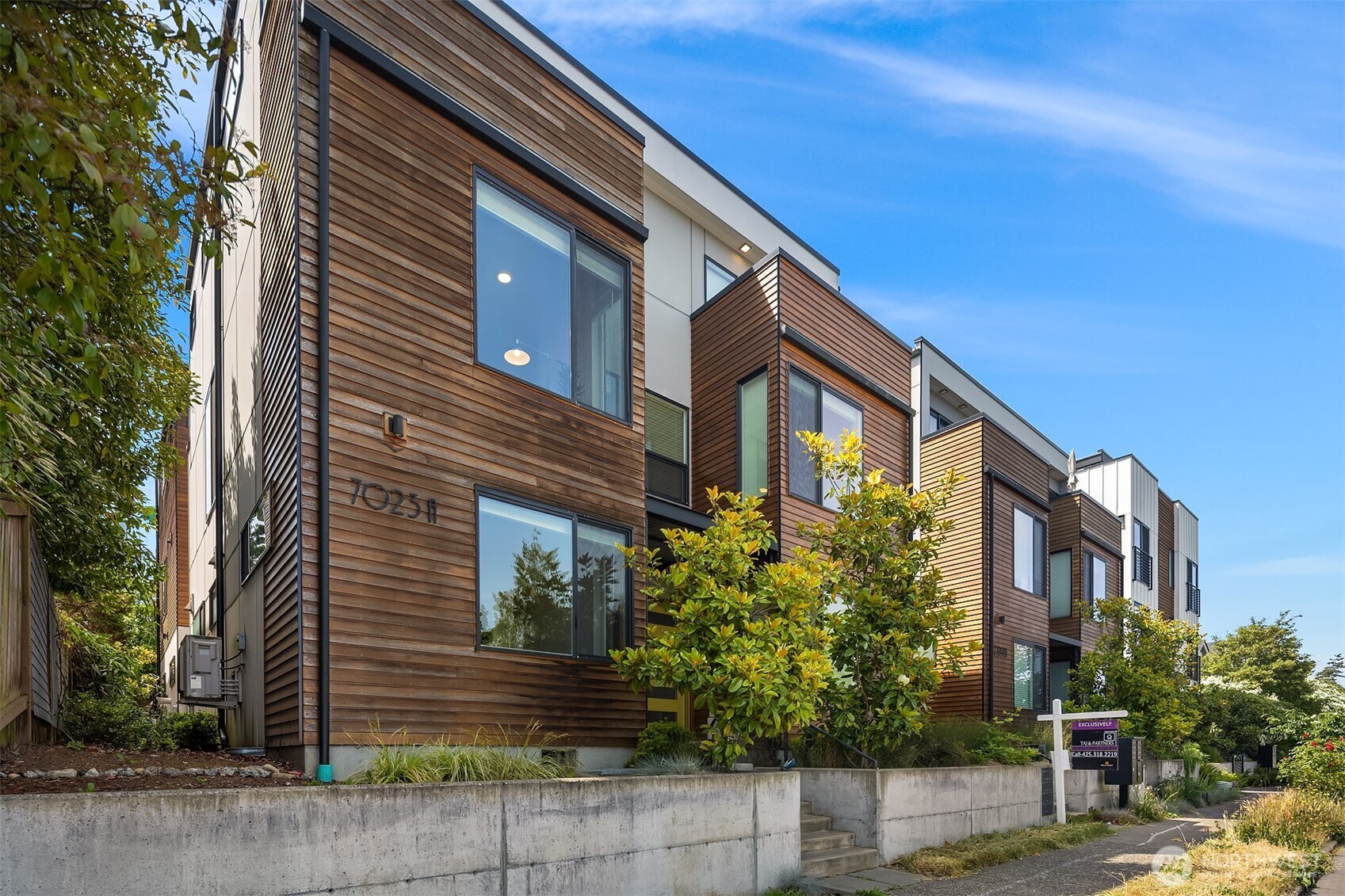 7023 35th Avenue NE Unit: A