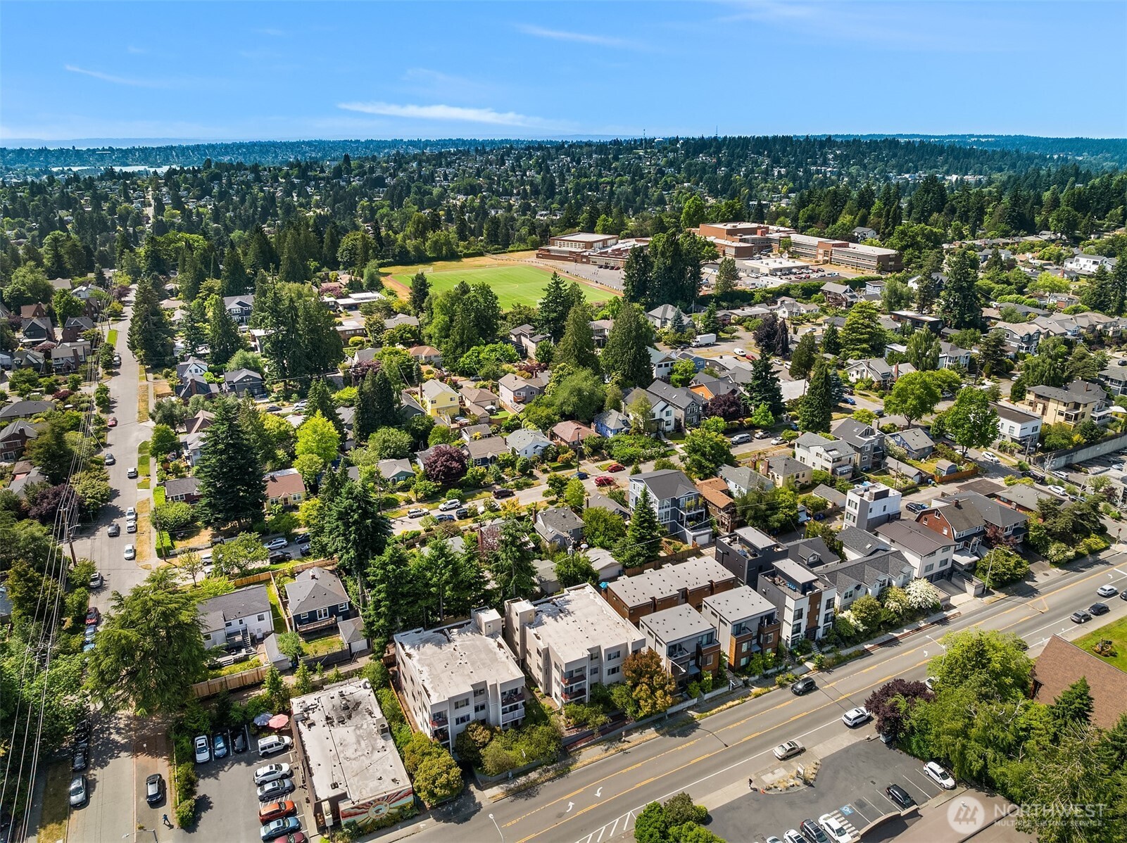 7023 35th Avenue NE Unit: A