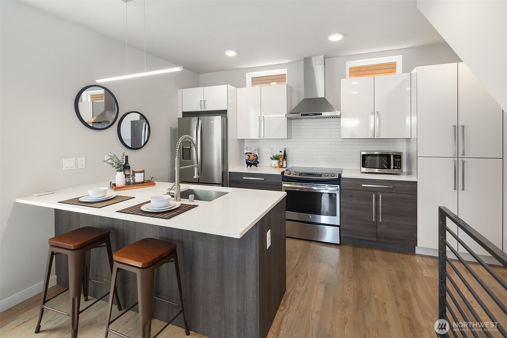 7023 35th Avenue NE Unit: A