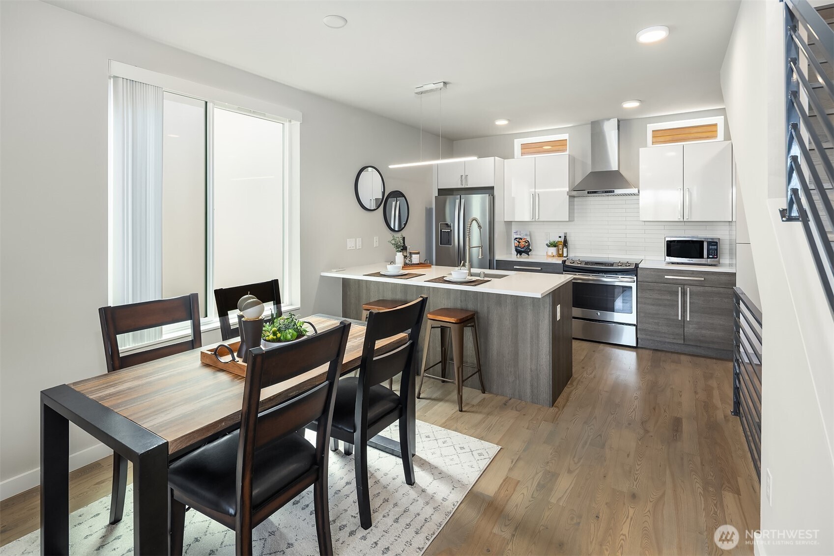 7023 35th Avenue NE Unit: A