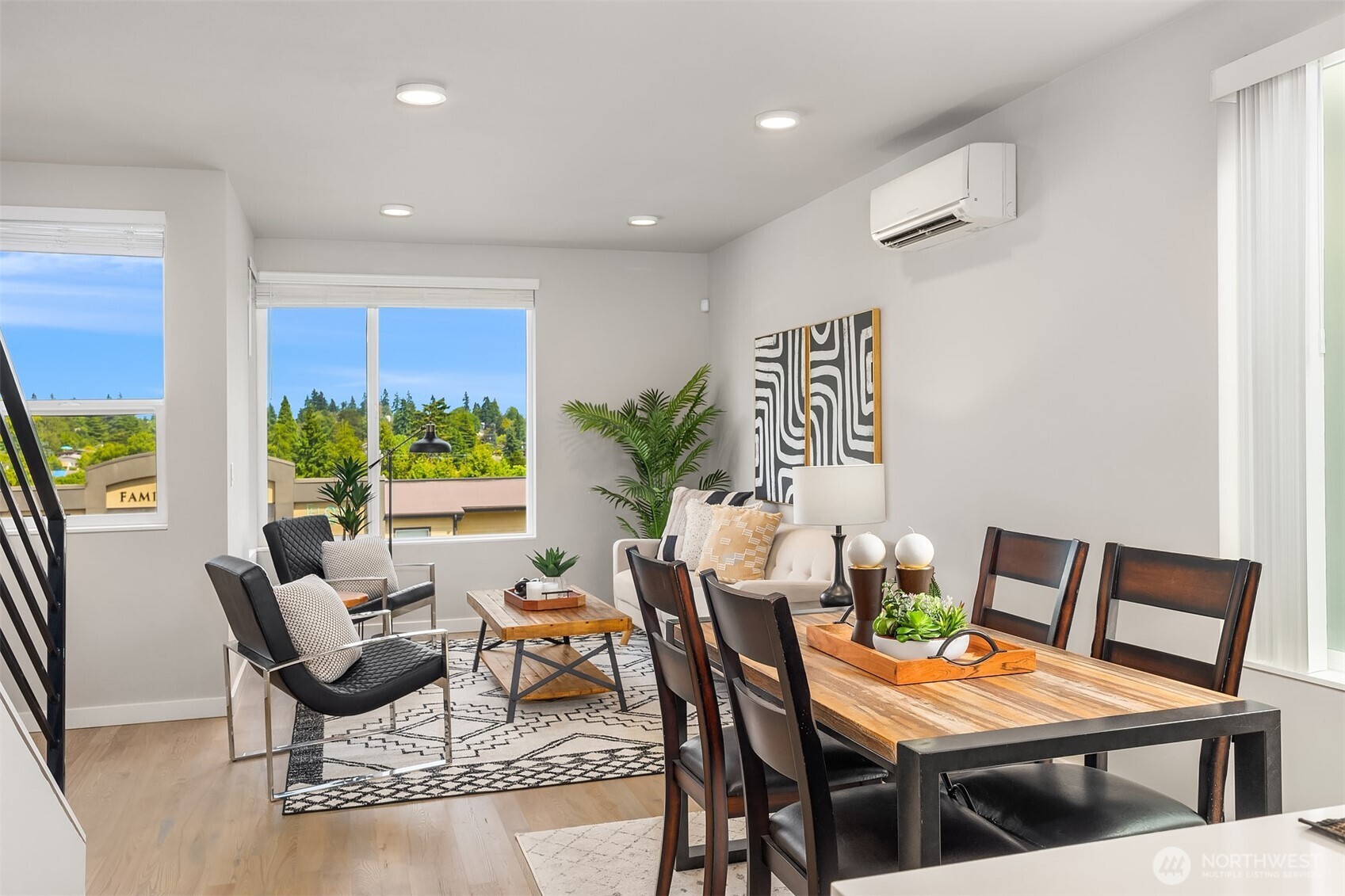 7023 35th Avenue NE Unit: A