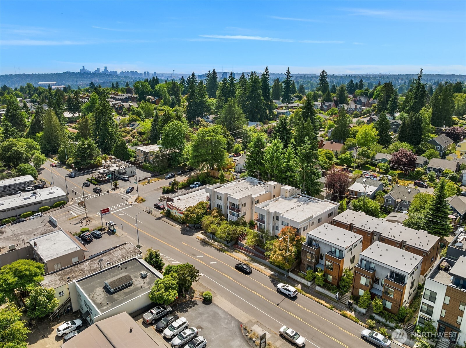 7023 35th Avenue NE Unit: A