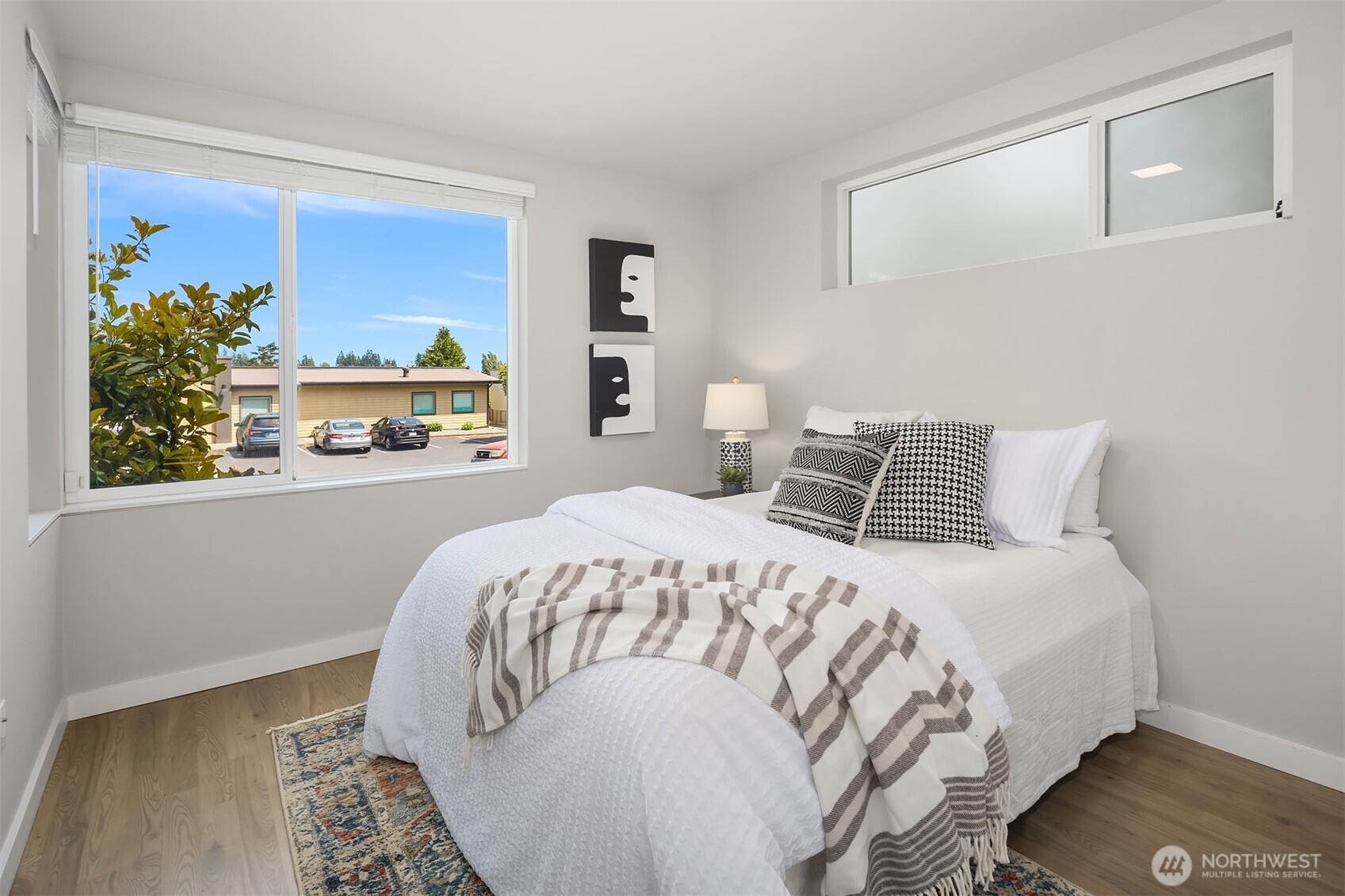 7023 35th Avenue NE Unit: A