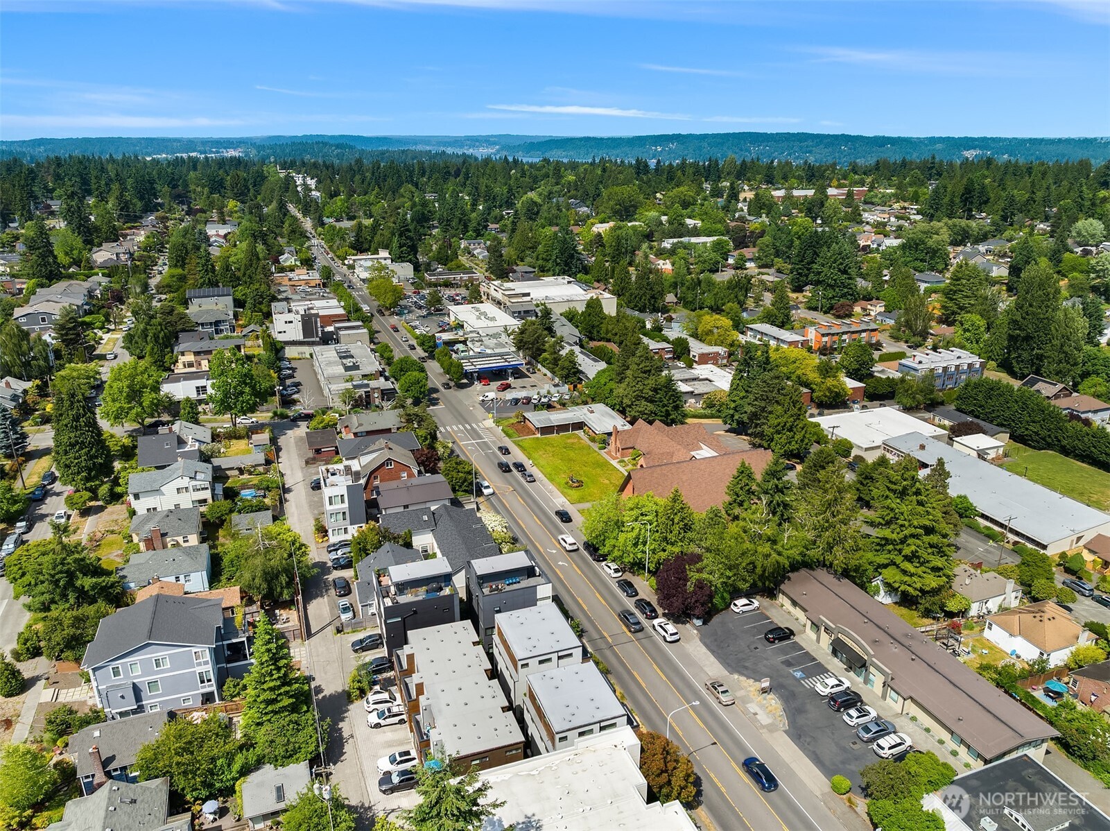 7023 35th Avenue NE Unit: A