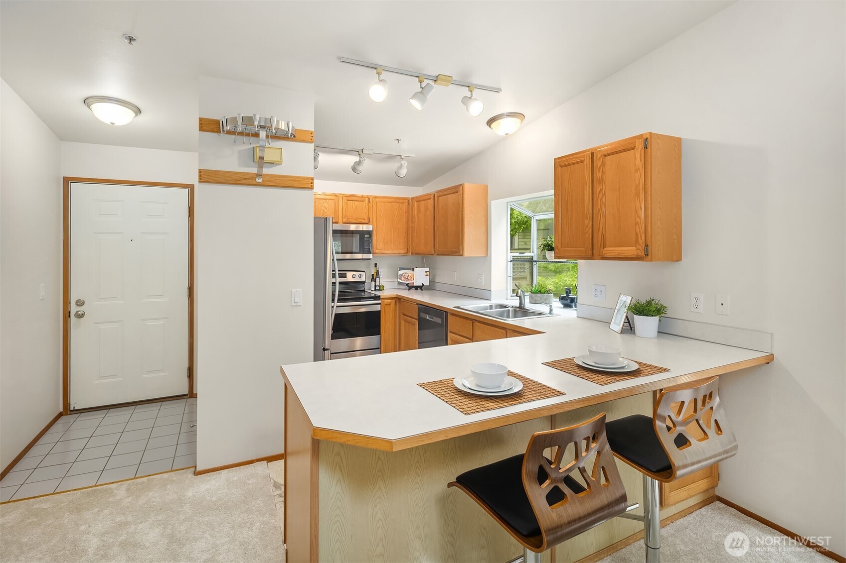 12315 NE 97th Street Unit: G