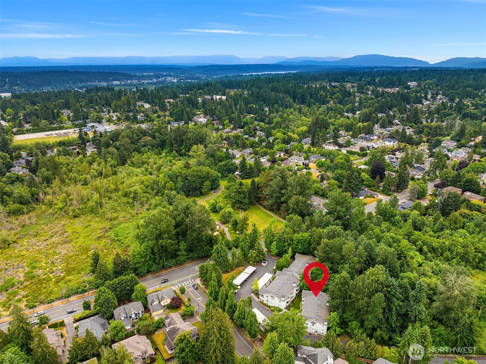 12315 NE 97th Street Unit: G