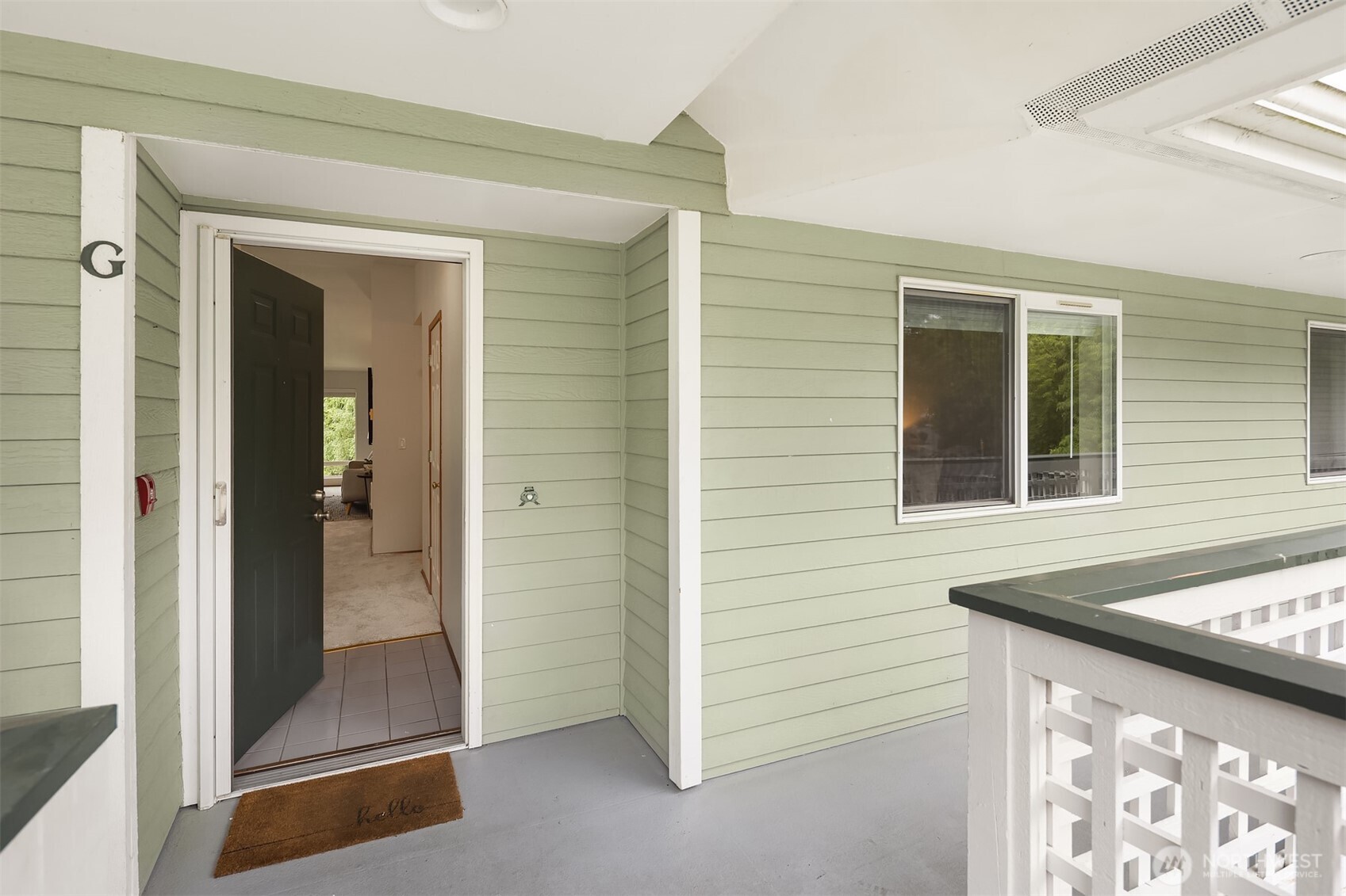 12315 NE 97th Street Unit: G