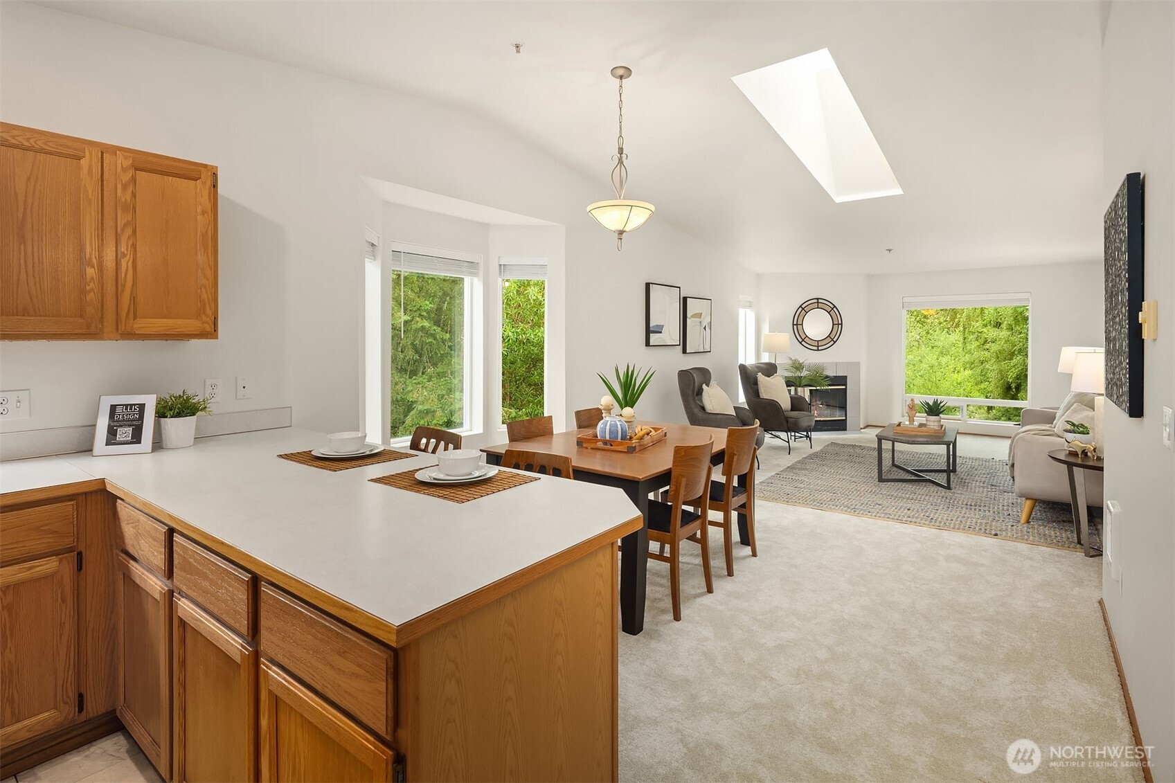 12315 NE 97th Street Unit: G