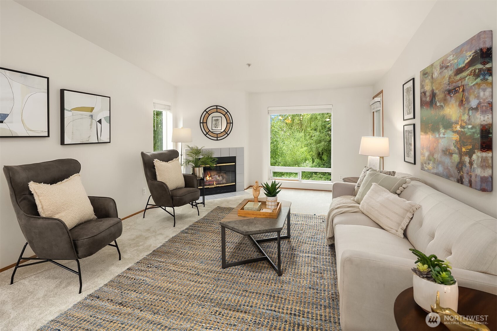 12315 NE 97th Street Unit: G