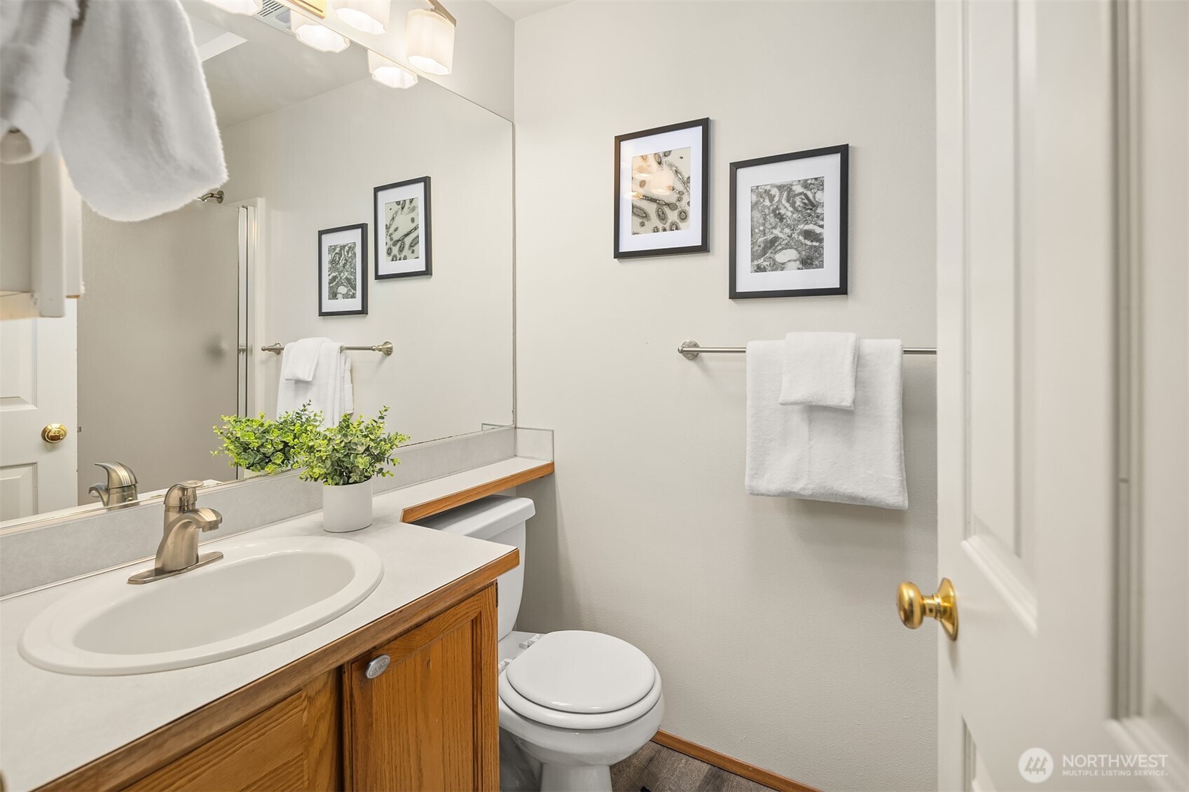 12315 NE 97th Street Unit: G