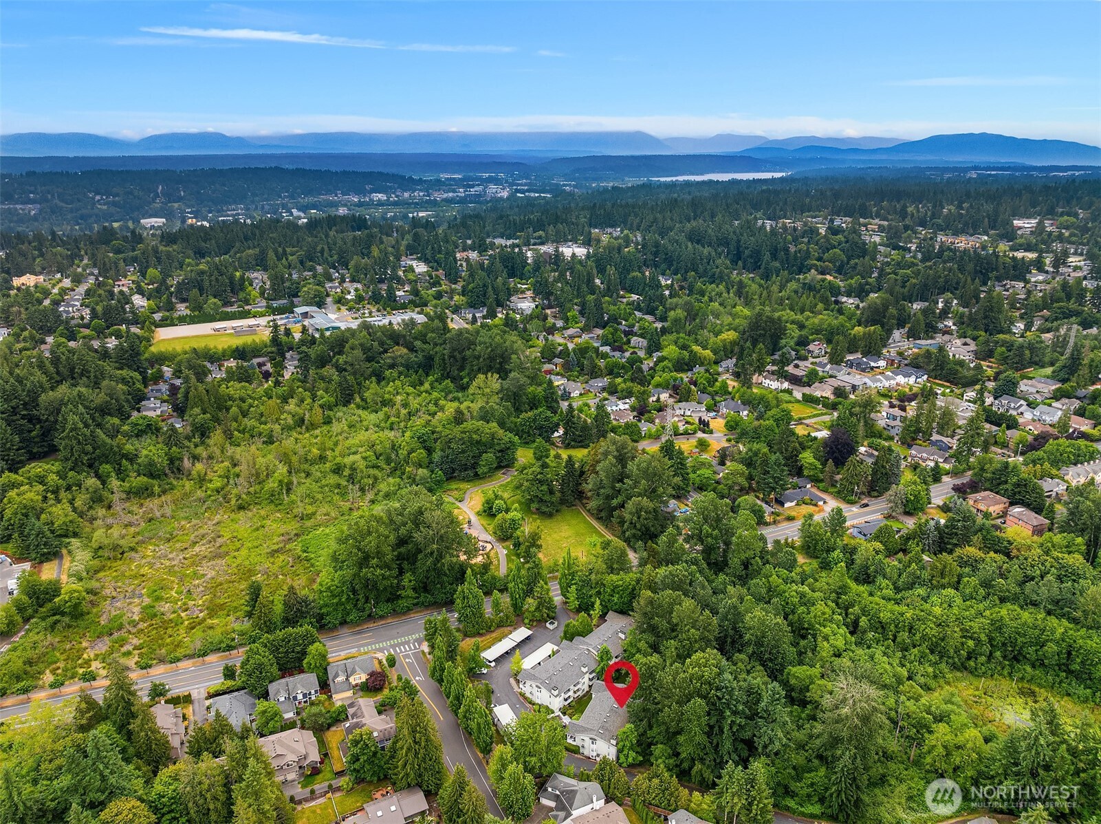 12315 NE 97th Street Unit: G