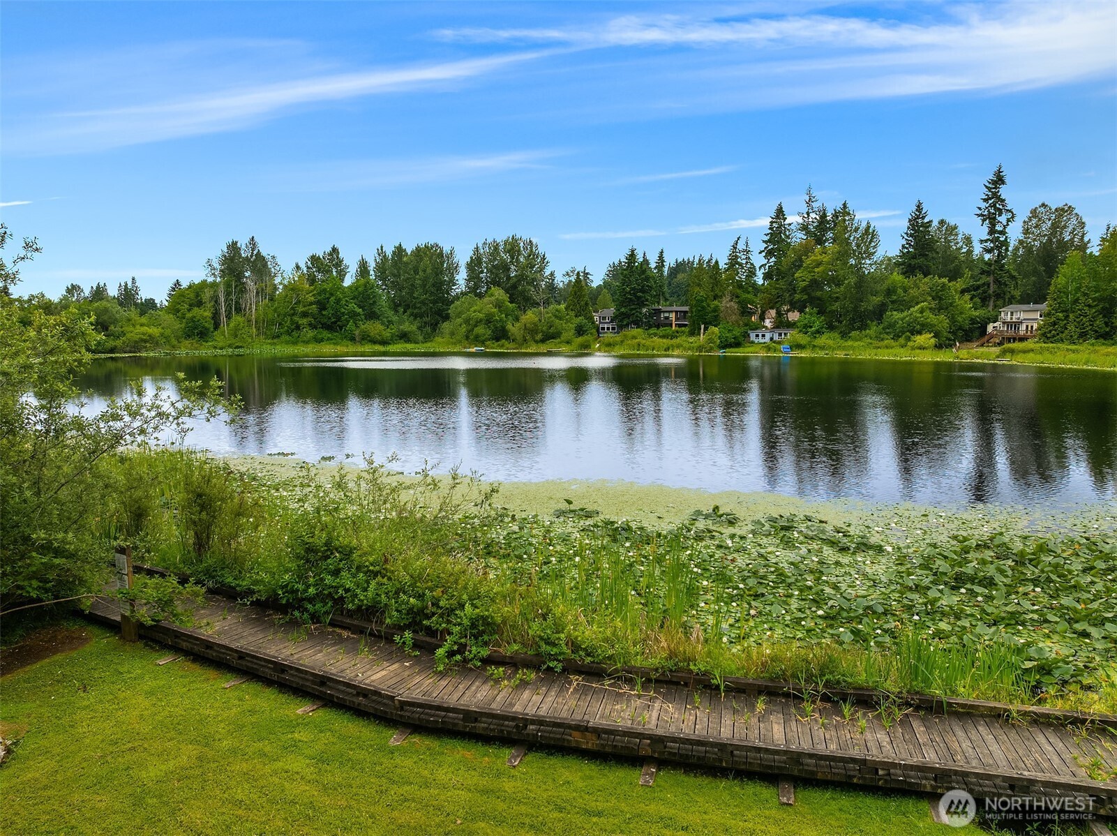 12315 NE 97th Street Unit: G