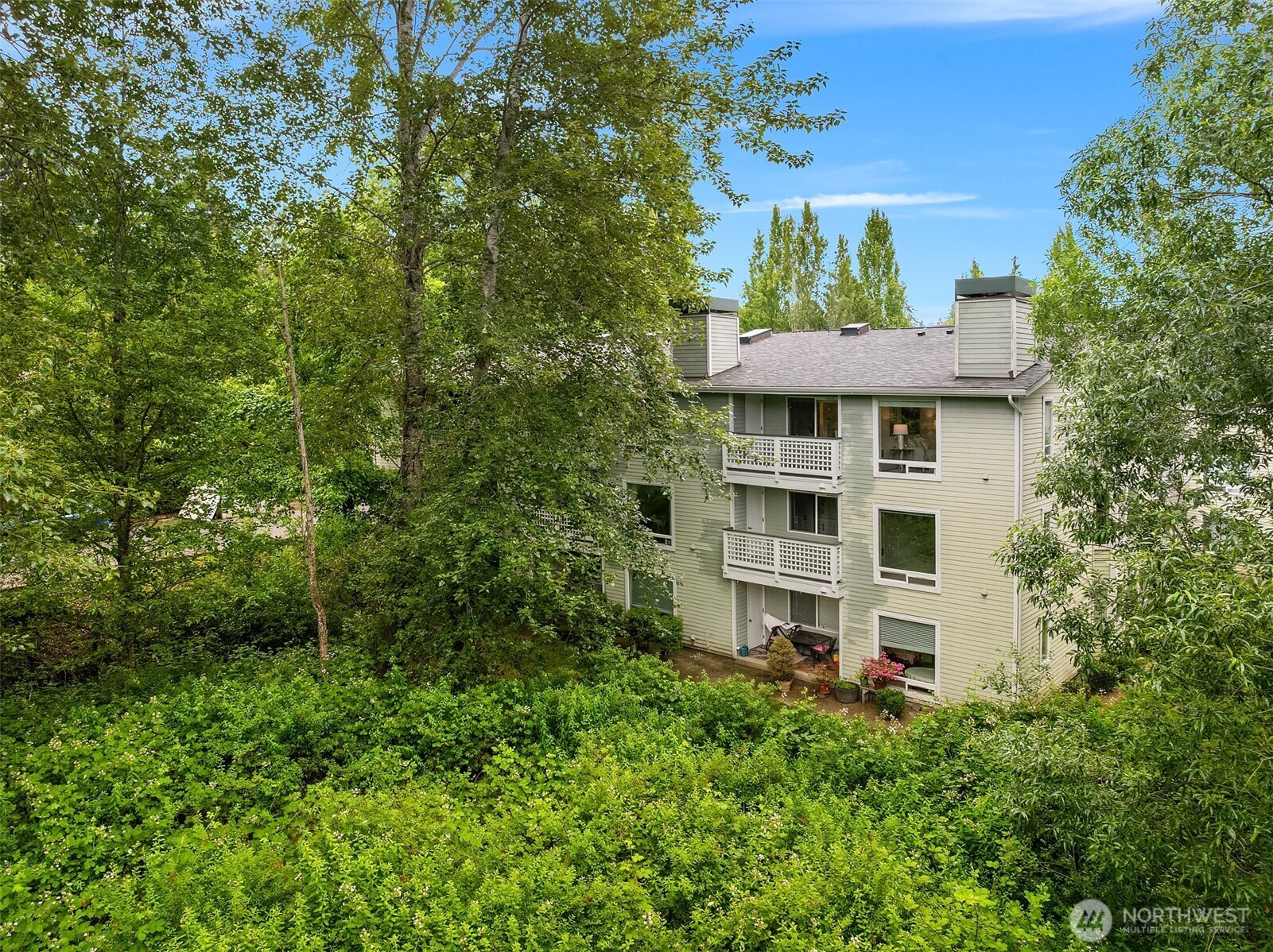 12315 NE 97th Street Unit: G