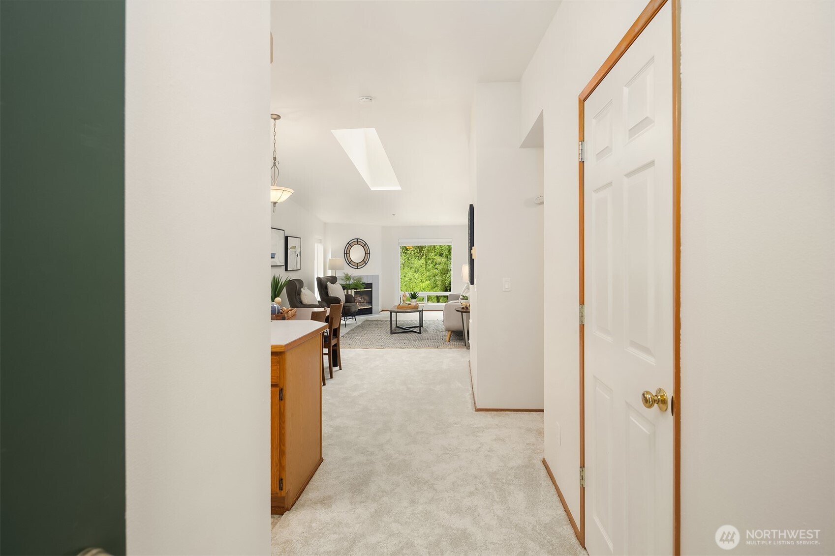 12315 NE 97th Street Unit: G