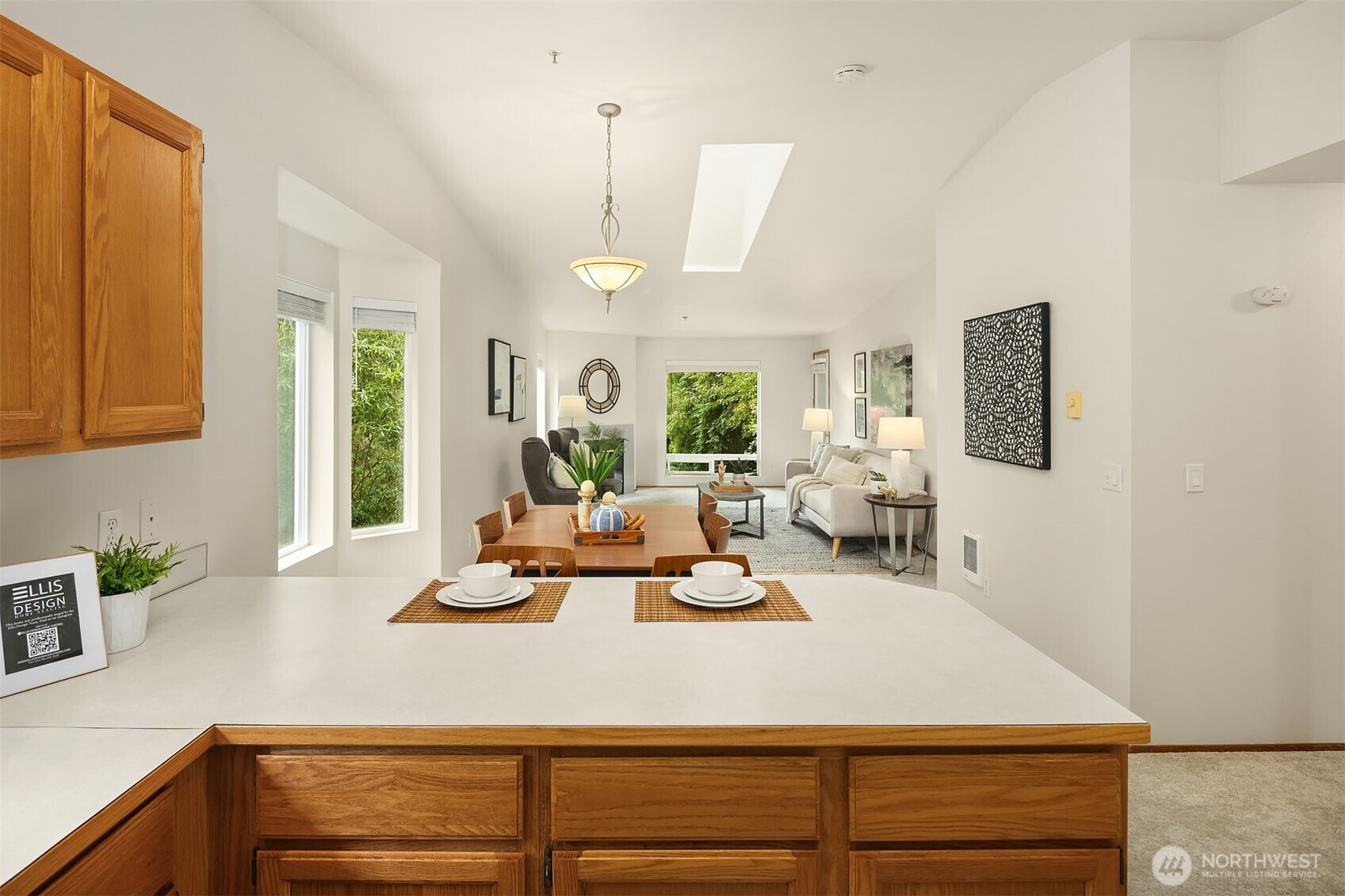 12315 NE 97th Street Unit: G