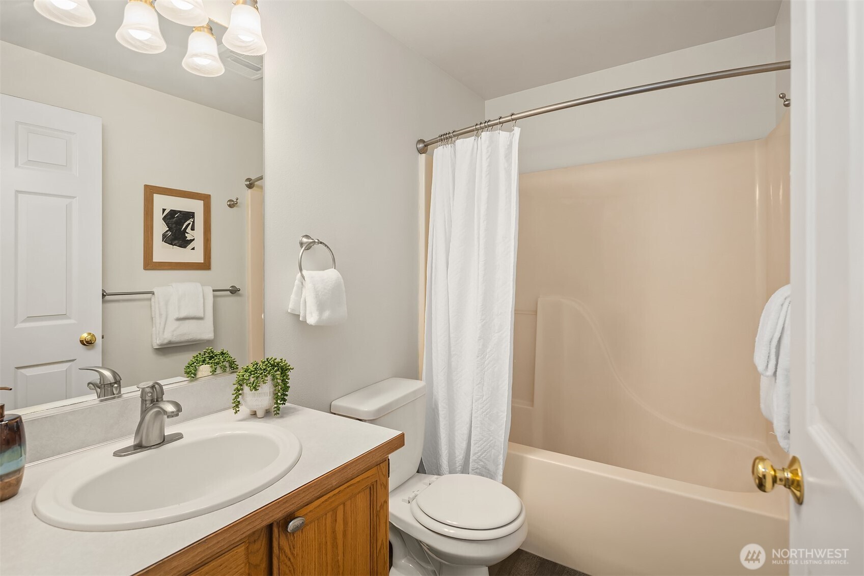 12315 NE 97th Street Unit: G