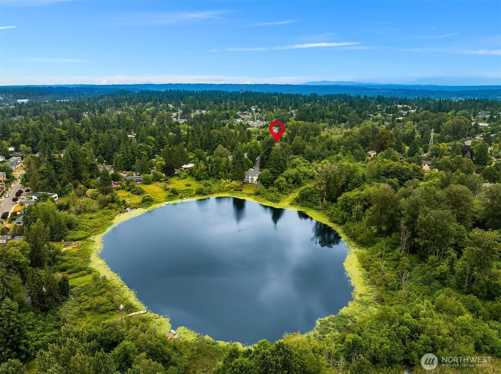 12315 NE 97th Street Unit: G