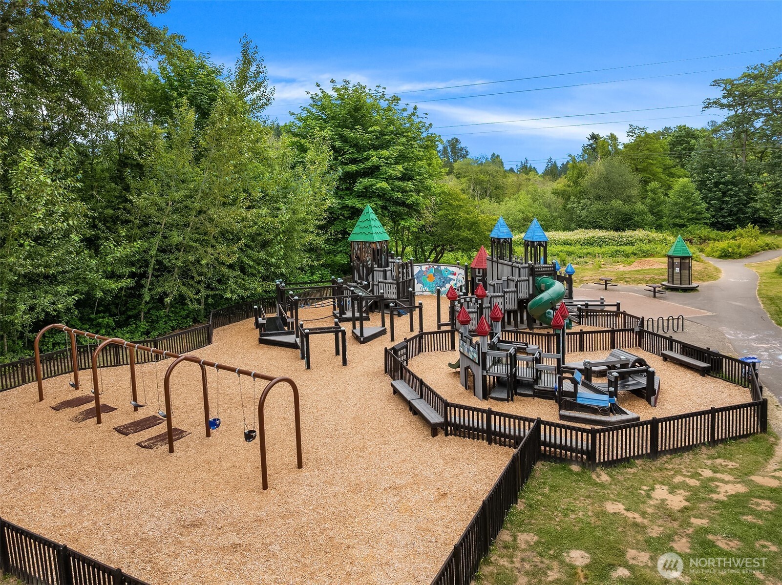 12315 NE 97th Street Unit: G