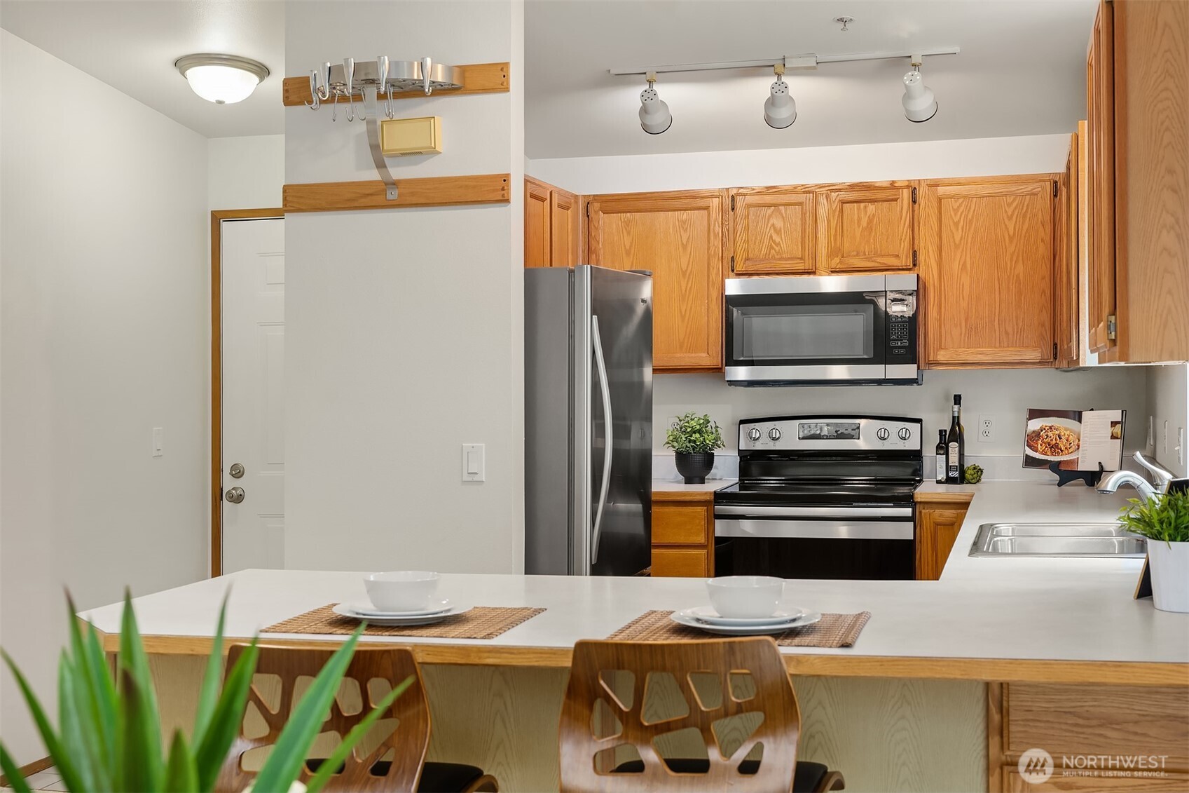 12315 NE 97th Street Unit: G