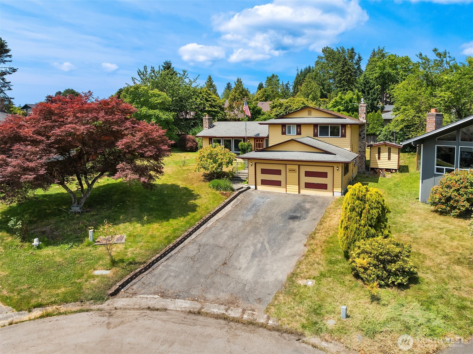 10704 NE 200th Place