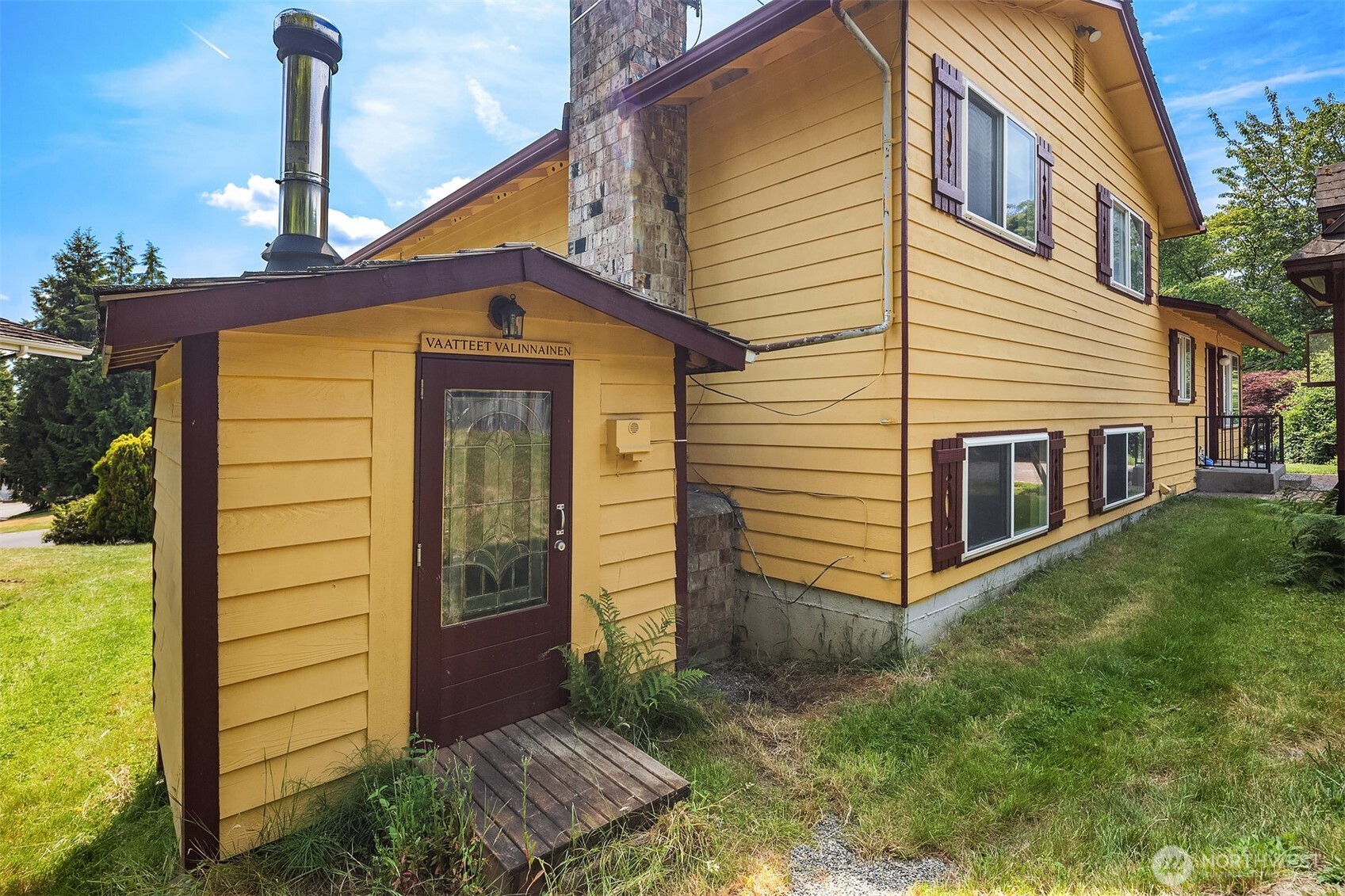 10704 NE 200th Place