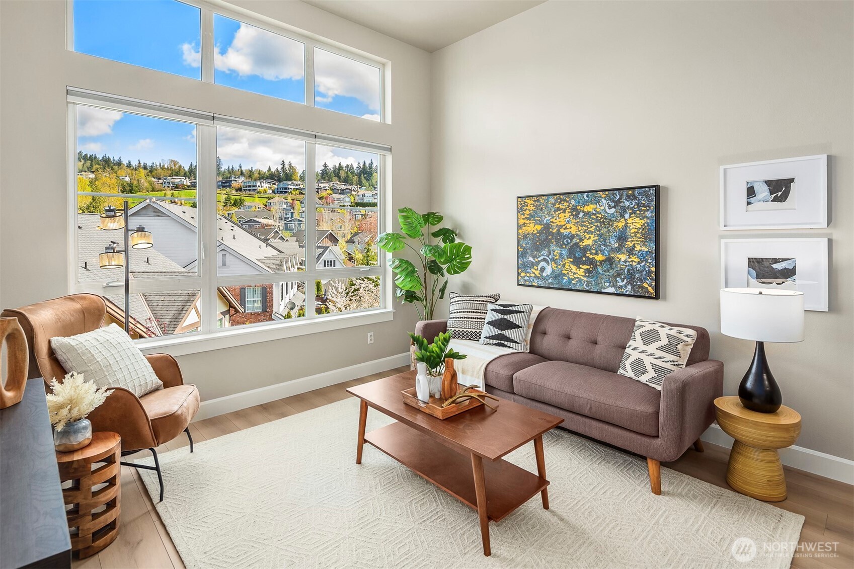 1840 25th Avenue NE Unit: 412