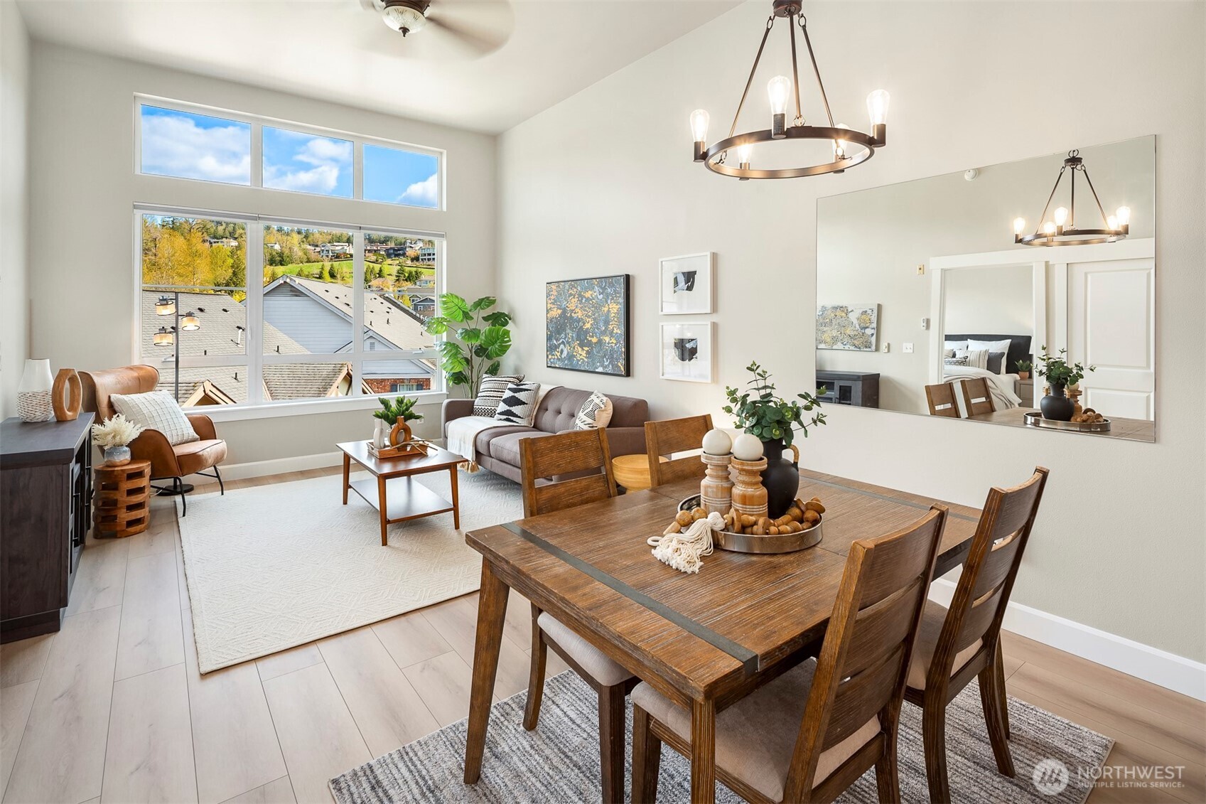 1840 25th Avenue NE Unit: 412