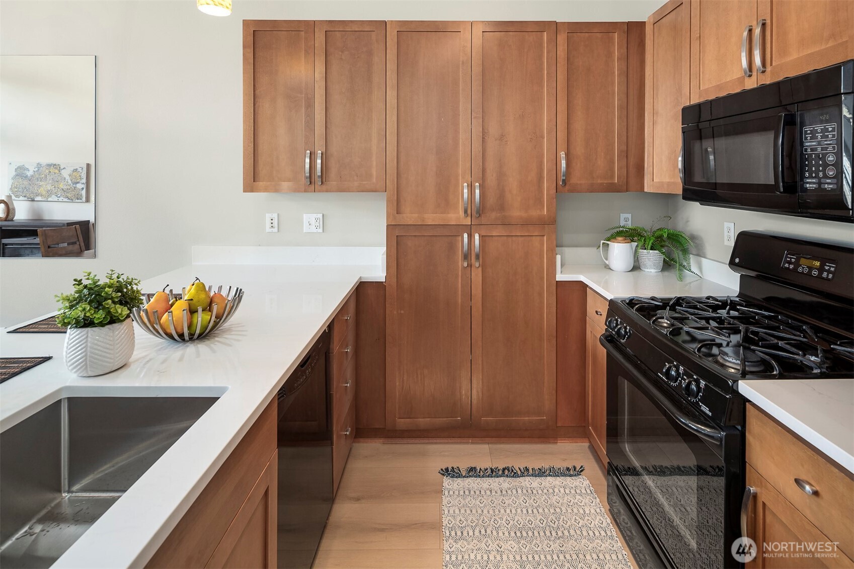 1840 25th Avenue NE Unit: 412