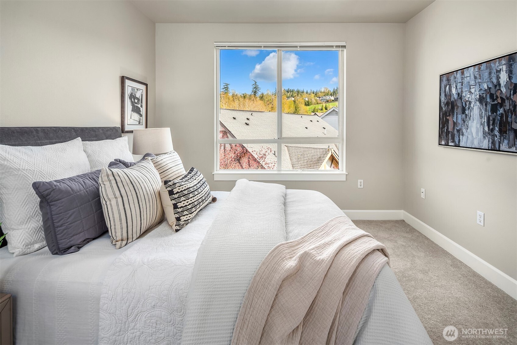 1840 25th Avenue NE Unit: 412