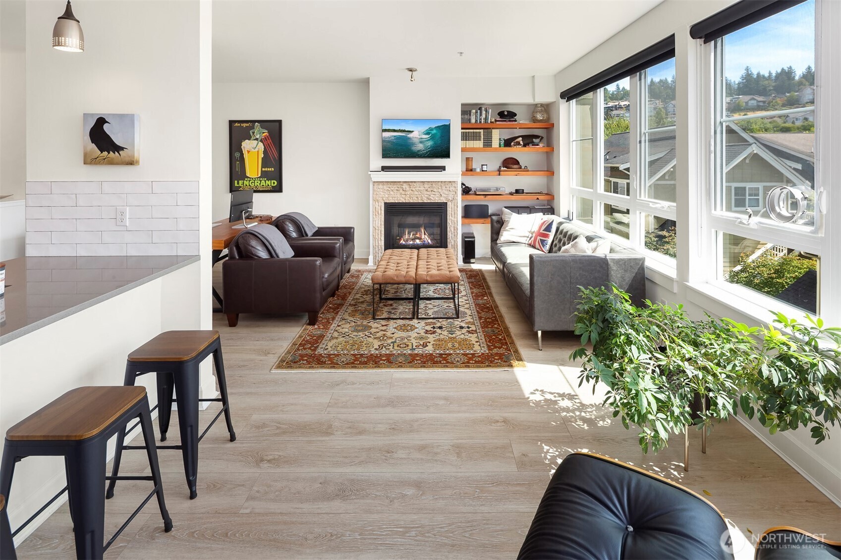 1840 25th Avenue NE Unit: 201