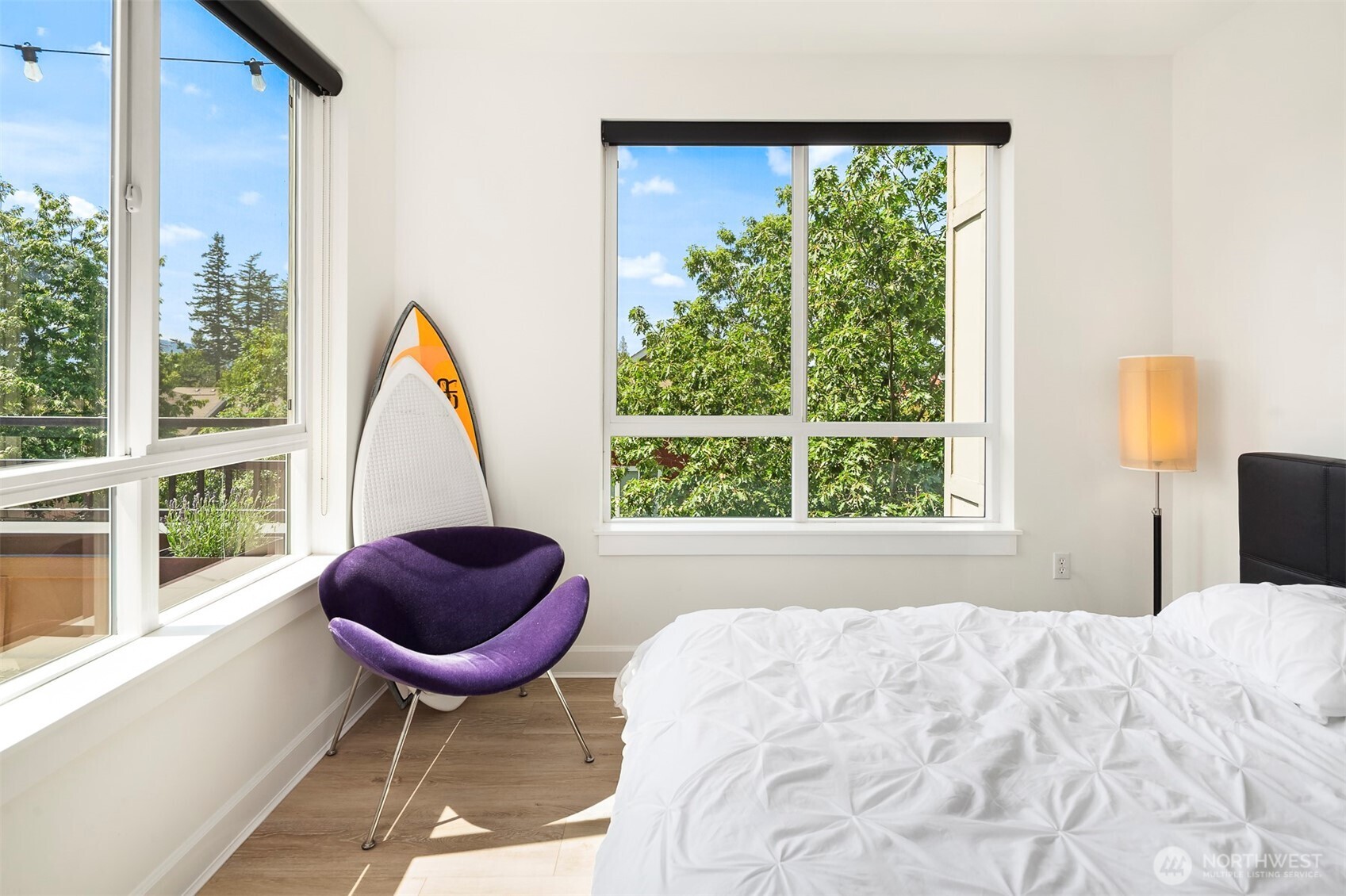 1840 25th Avenue NE Unit: 201