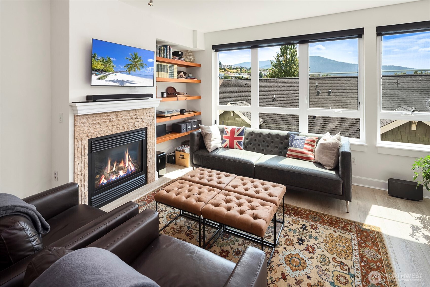 1840 25th Avenue NE Unit: 201