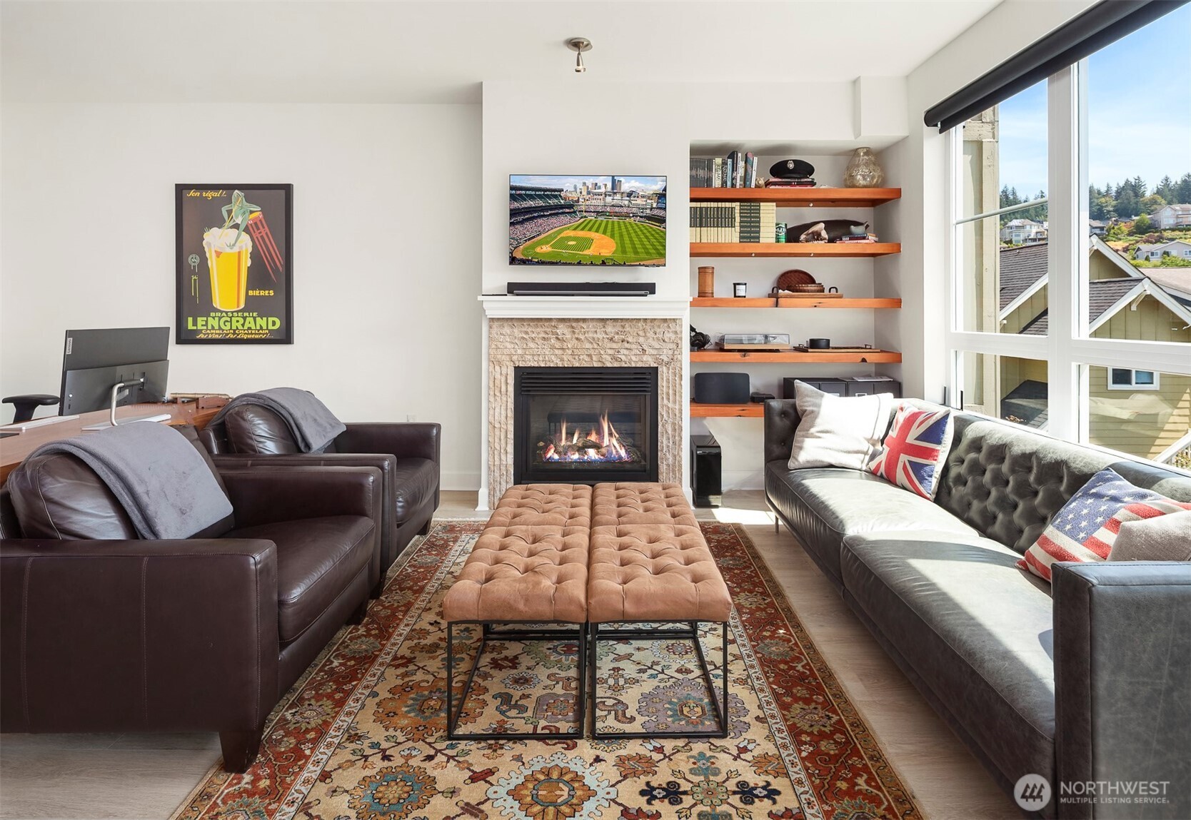 1840 25th Avenue NE Unit: 201