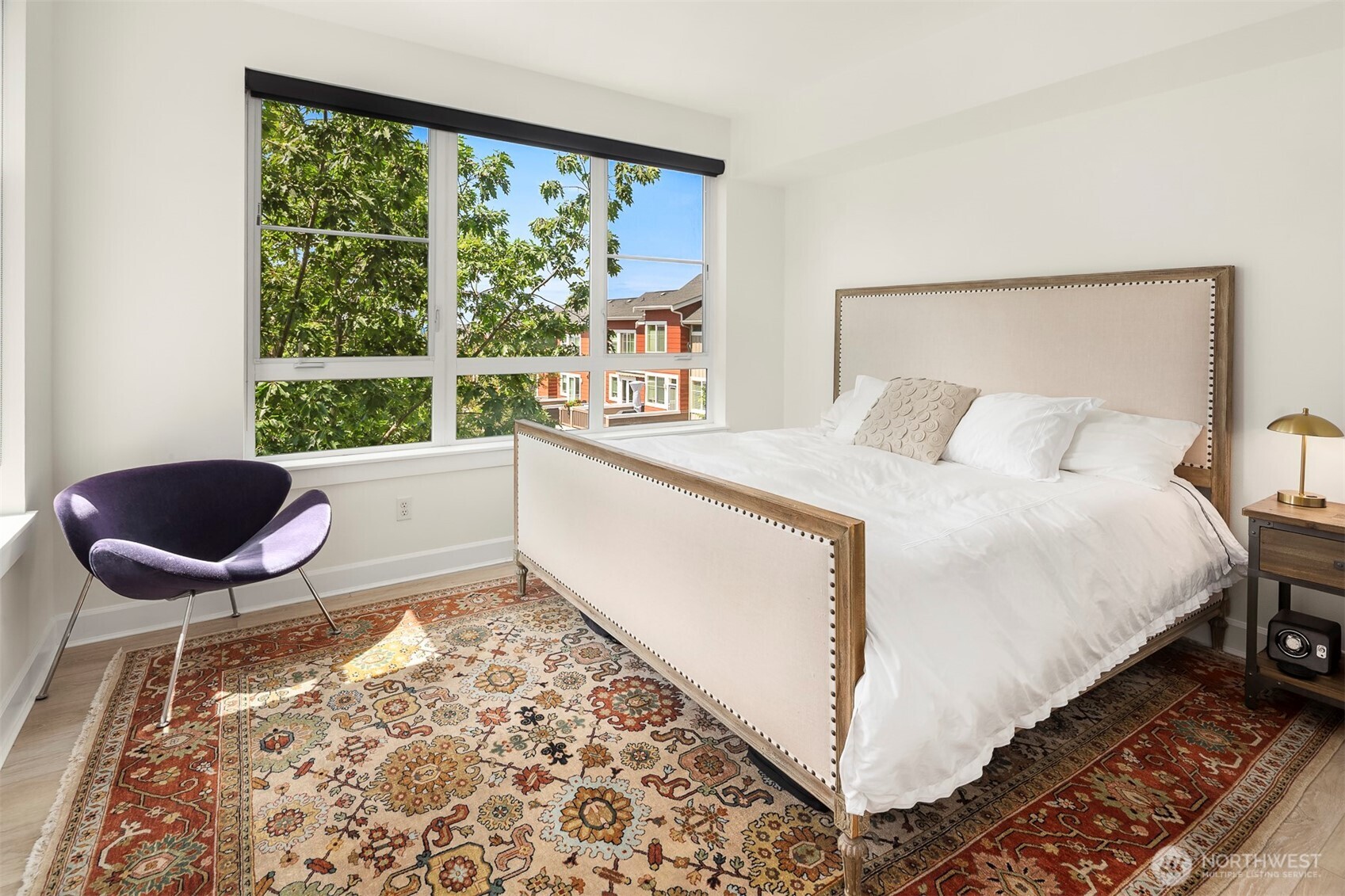 1840 25th Avenue NE Unit: 201