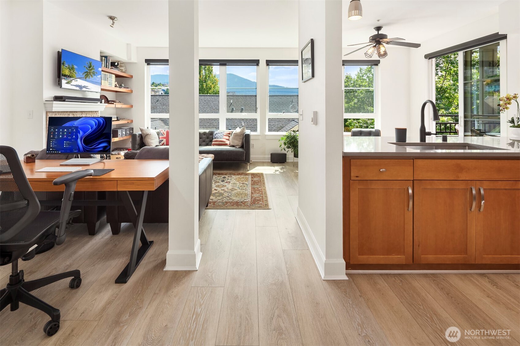 1840 25th Avenue NE Unit: 201