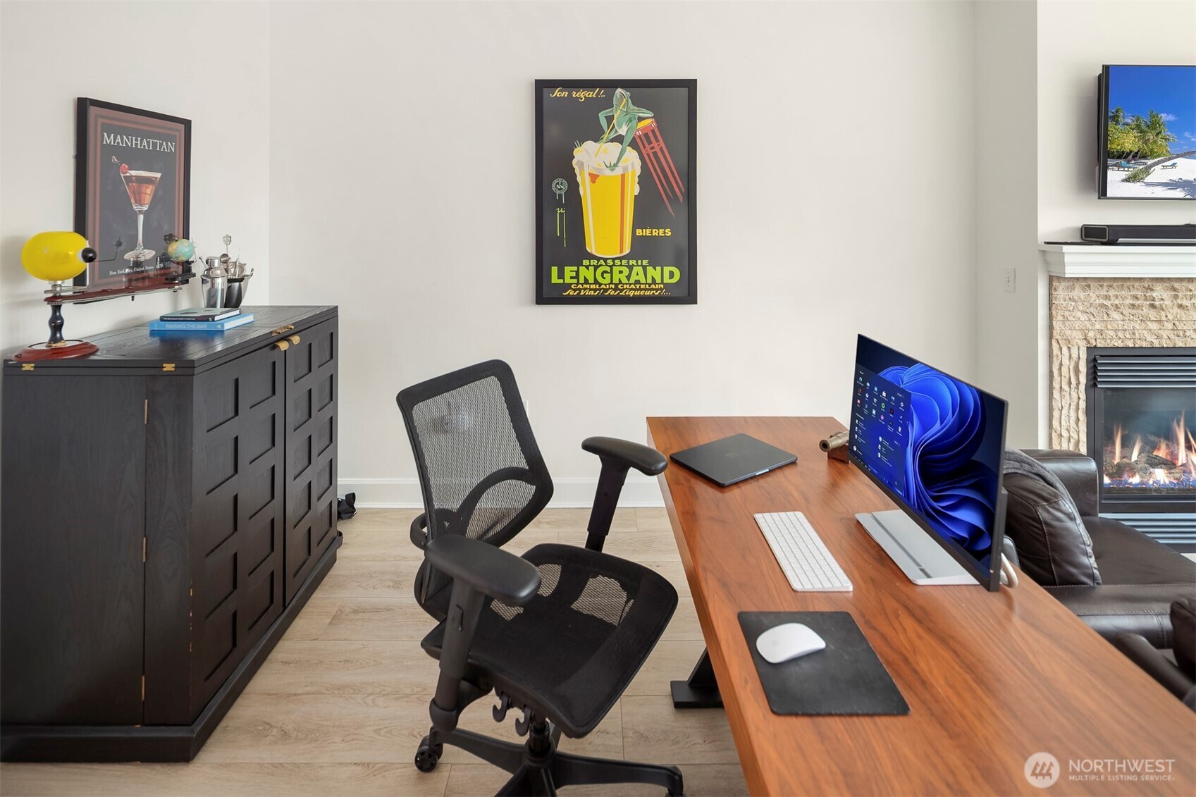 1840 25th Avenue NE Unit: 201